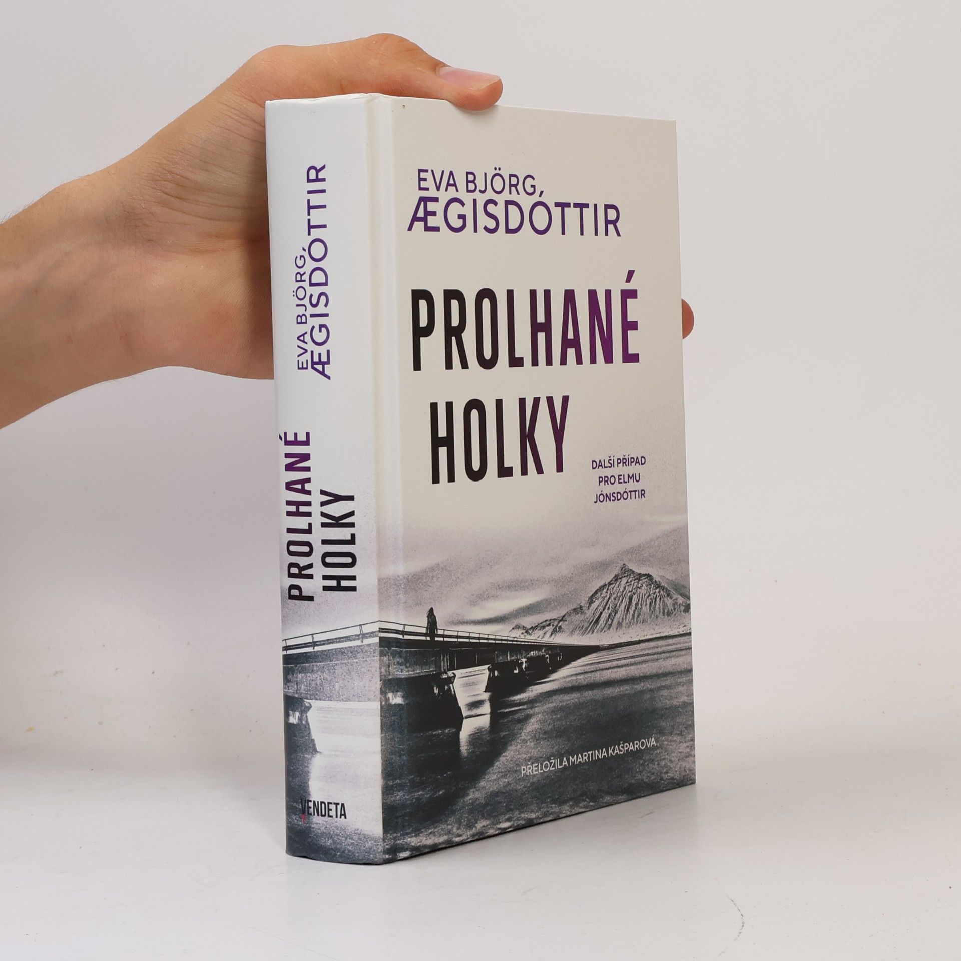 Prolhané holky