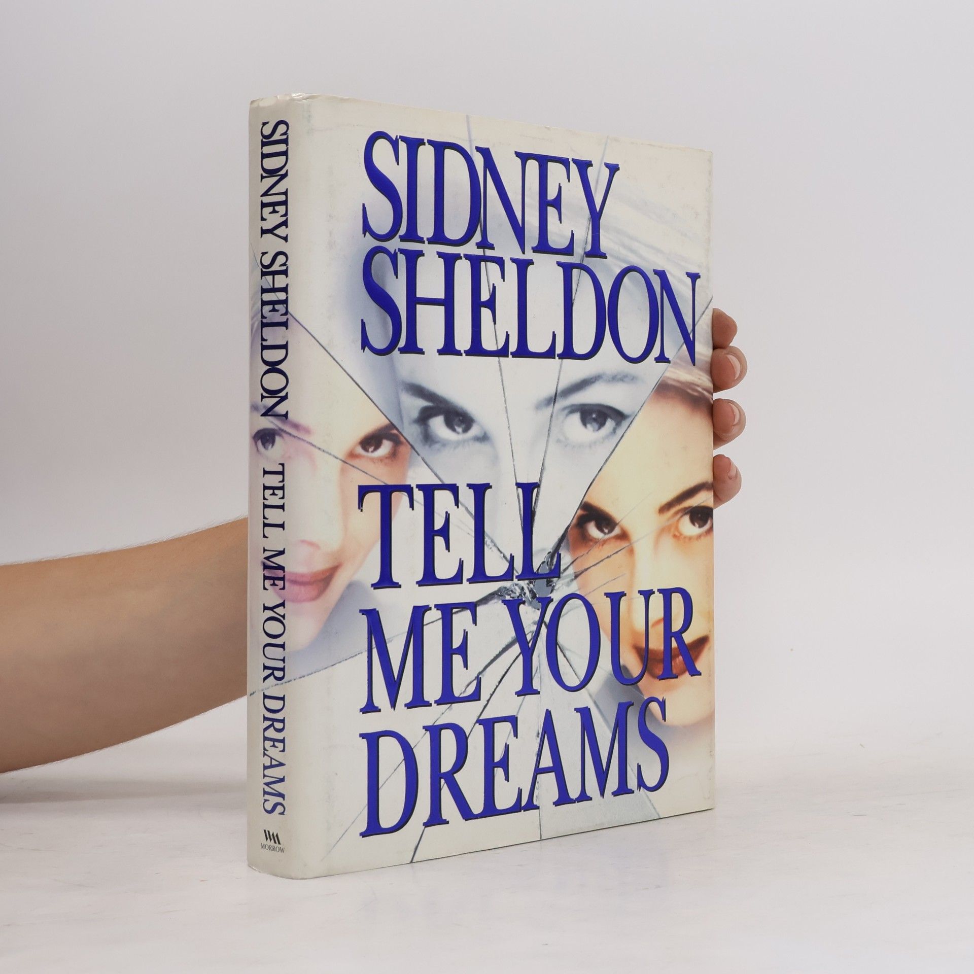 Sidney Sheldon Family Limited Partnership Tell Me Your Dreams