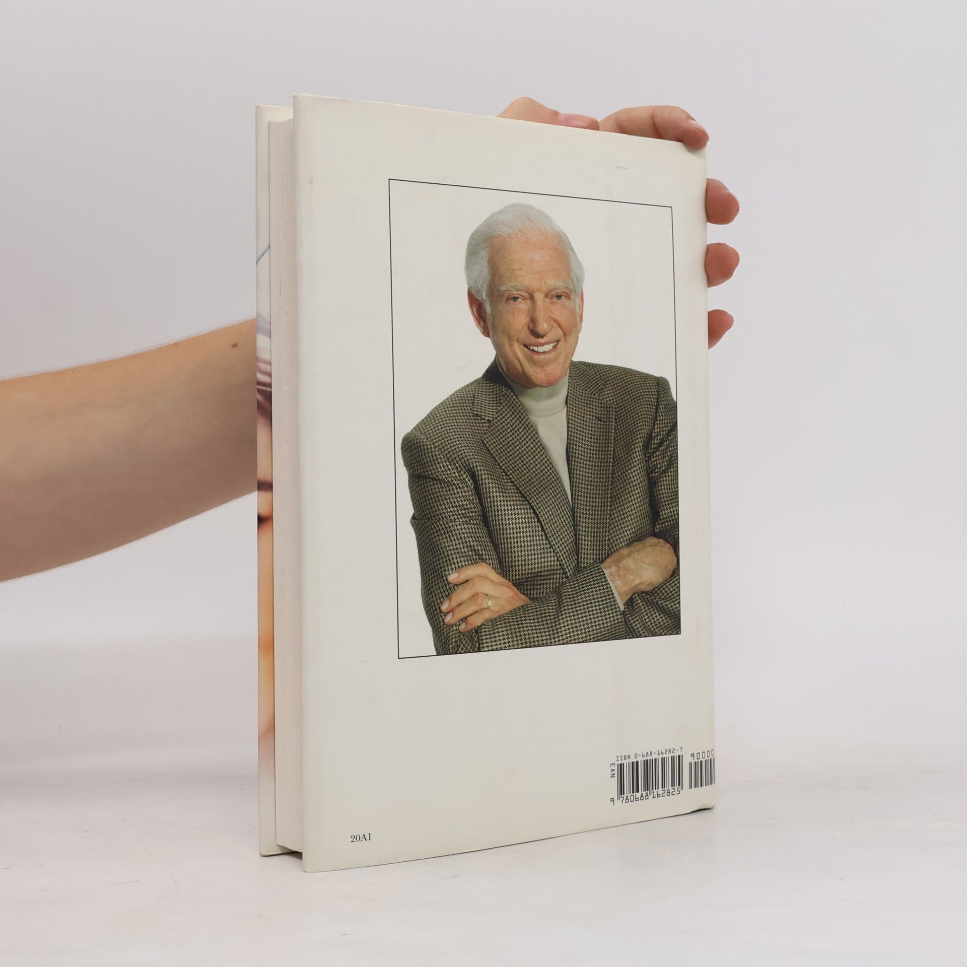 Sidney Sheldon Tell Me Your Dreams