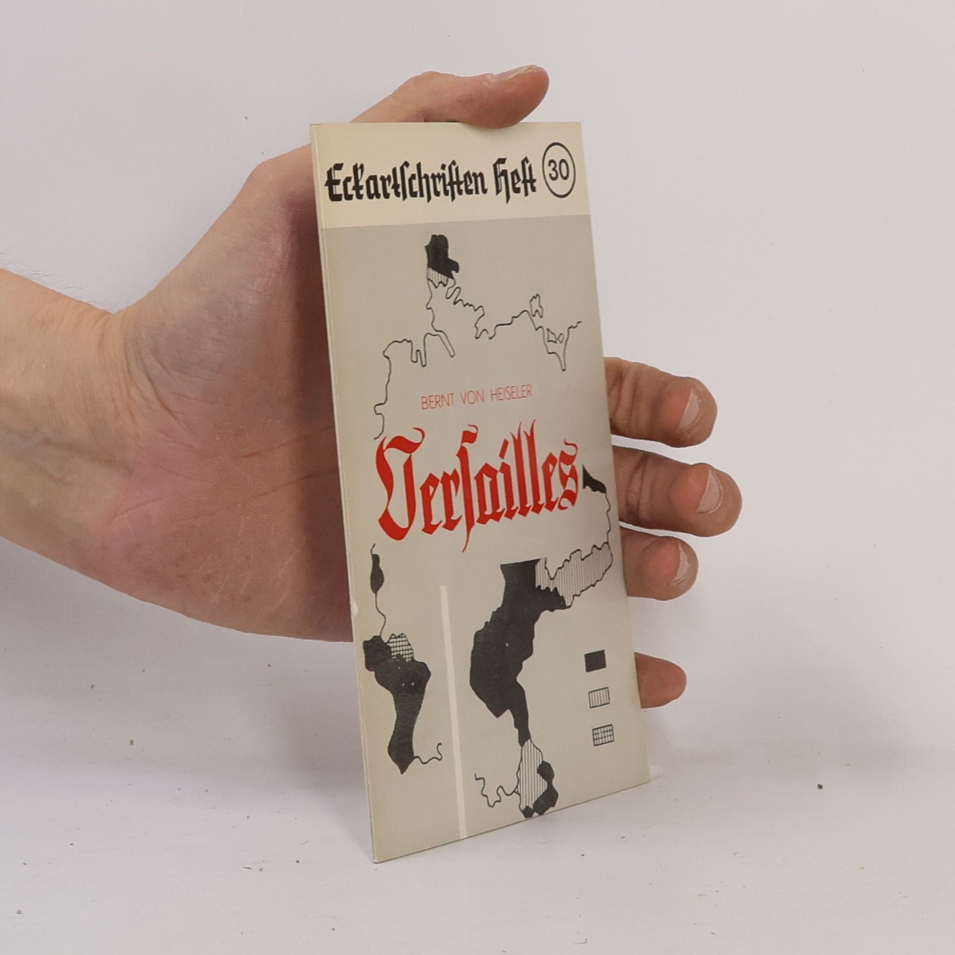 Eckartschriften Heft 30.