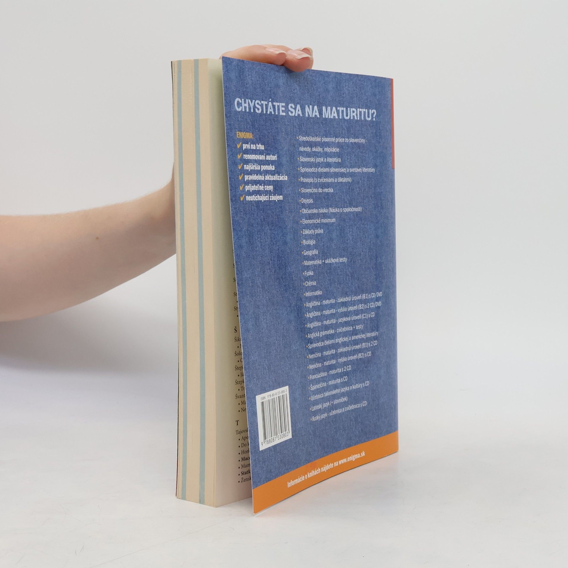 Milada Caltíková Slovenský jazyk a literatúra