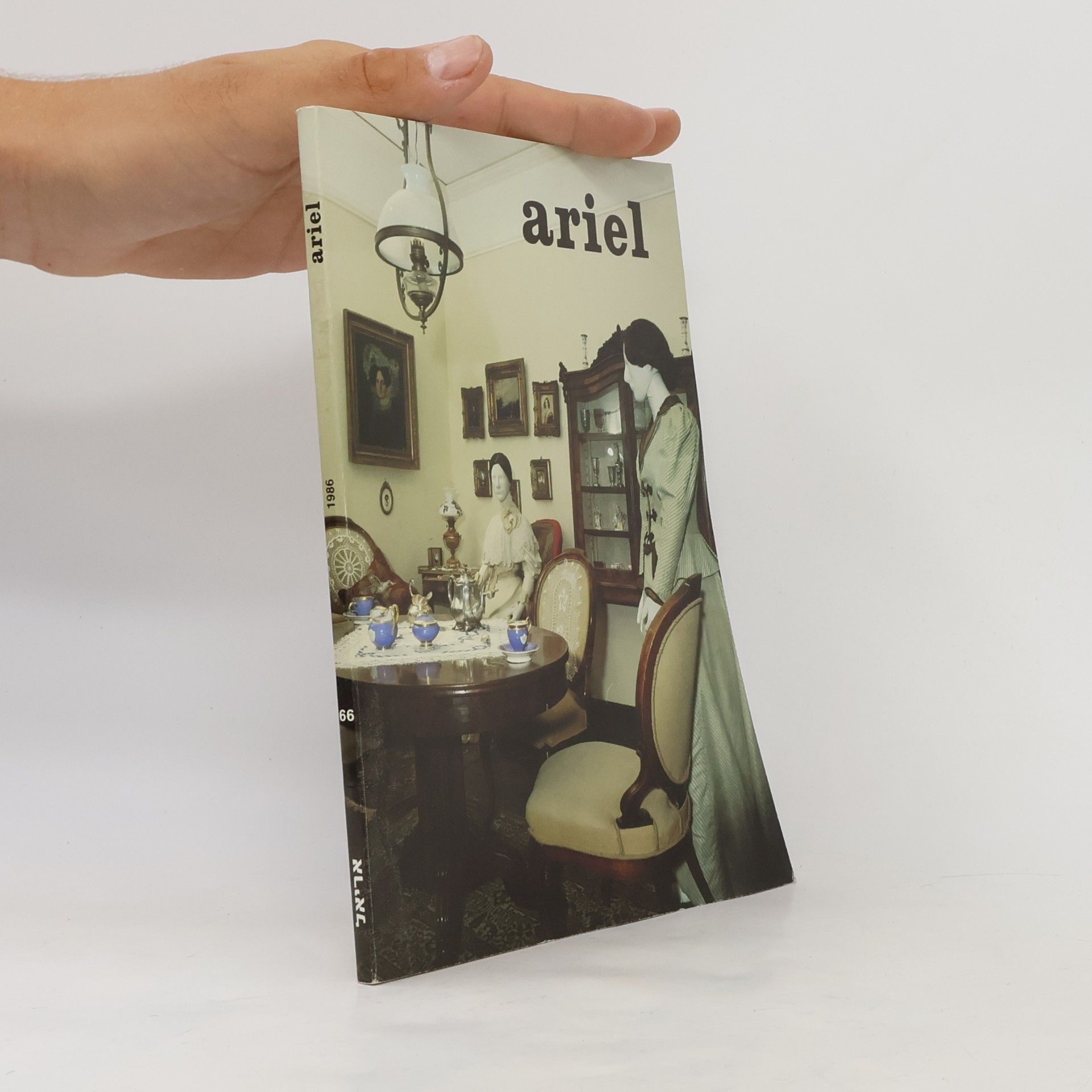 Autorenkollektiv Ariel 66