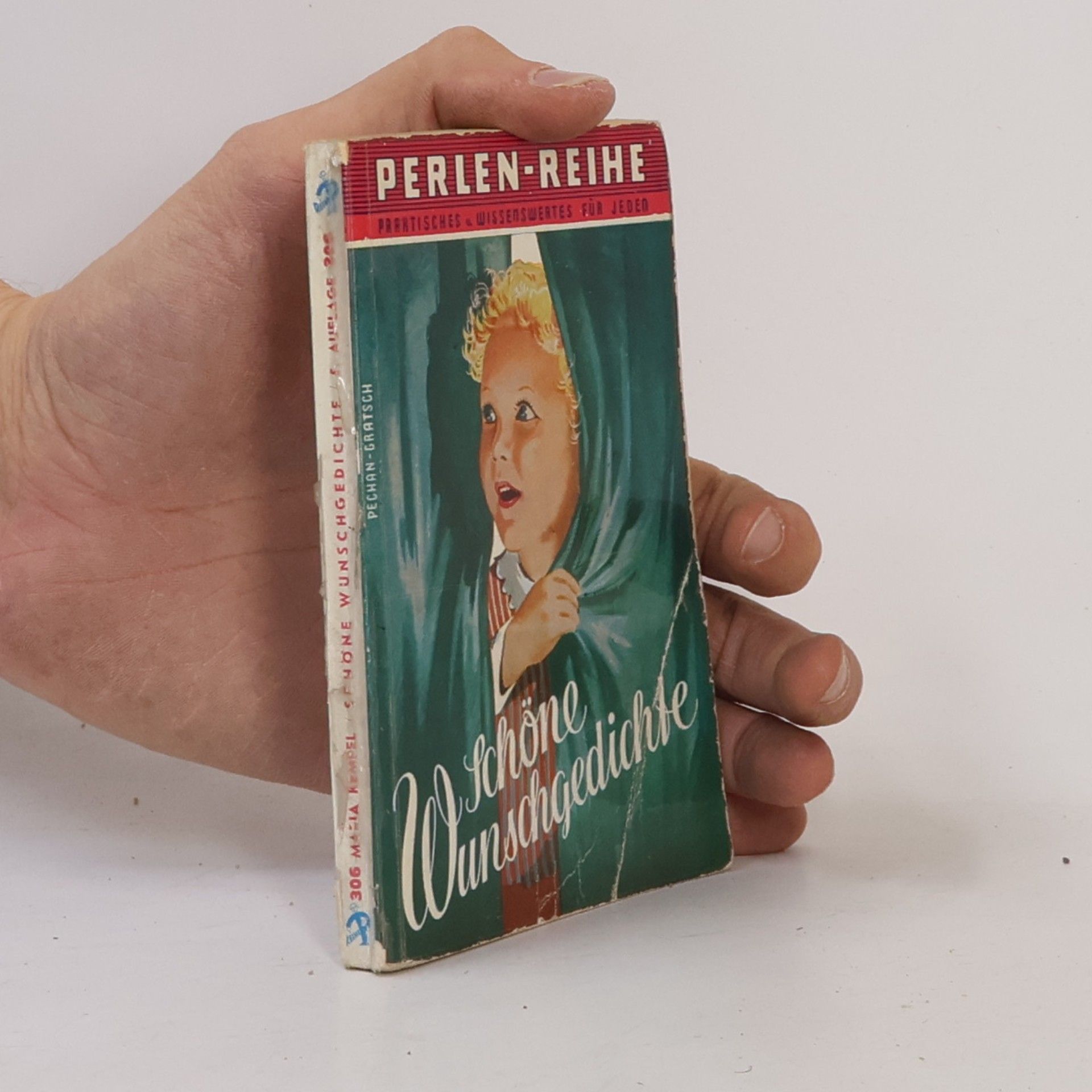 Maria Kempel Schöne Wunschgedichte