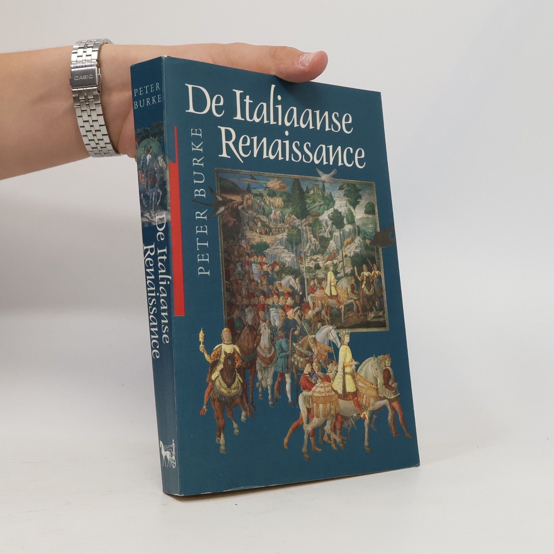 De Italiaanse Renaissance