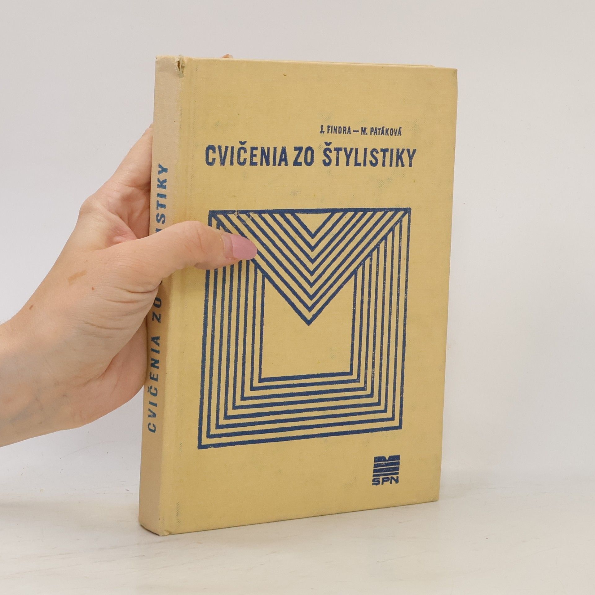 Cvičenia zo štylistiky