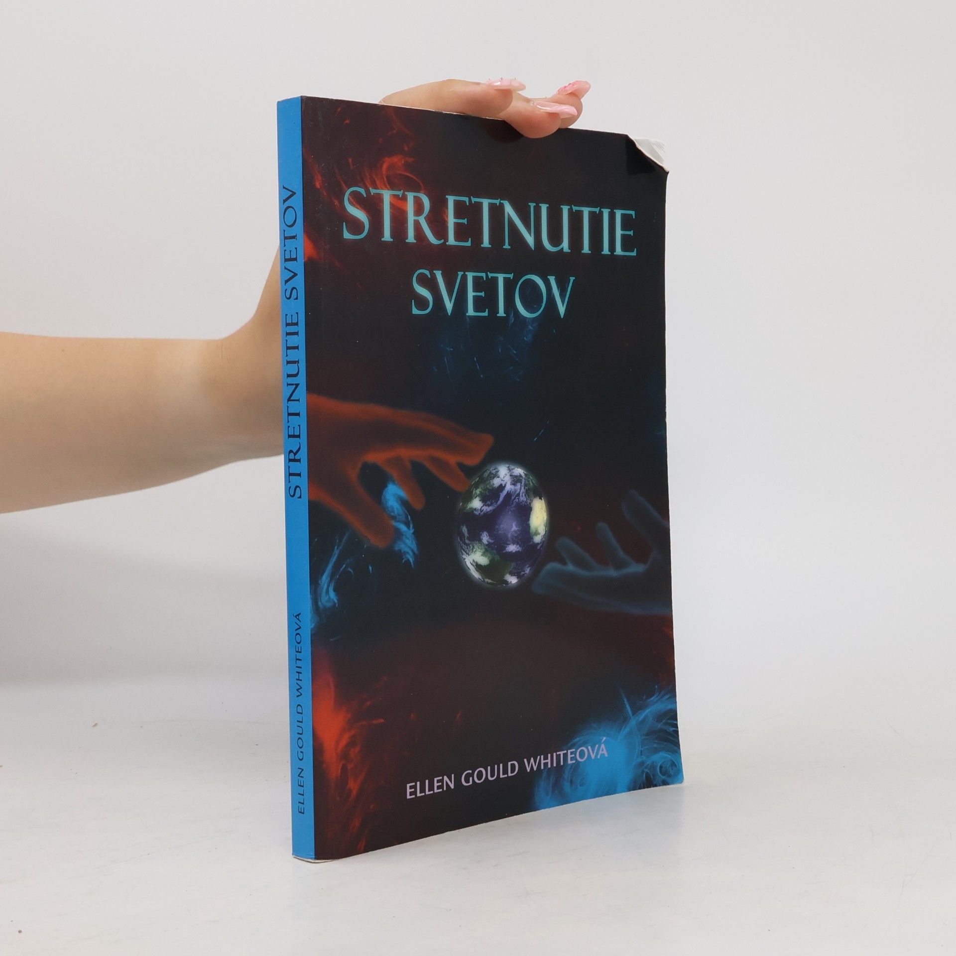 Stretnutie svetov
