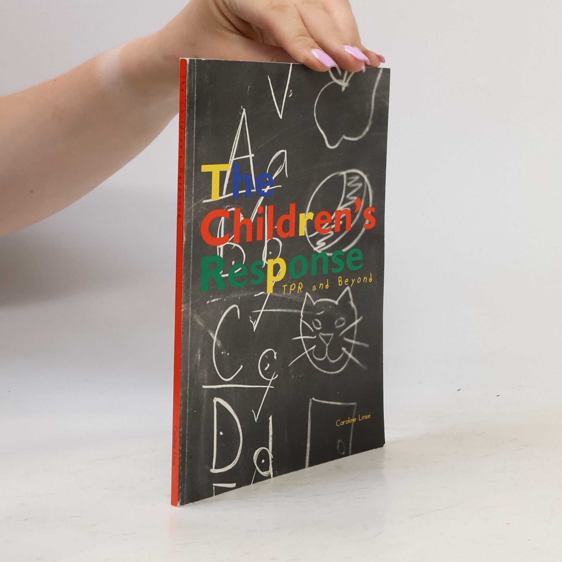 Carolyn Linse The Children's Response