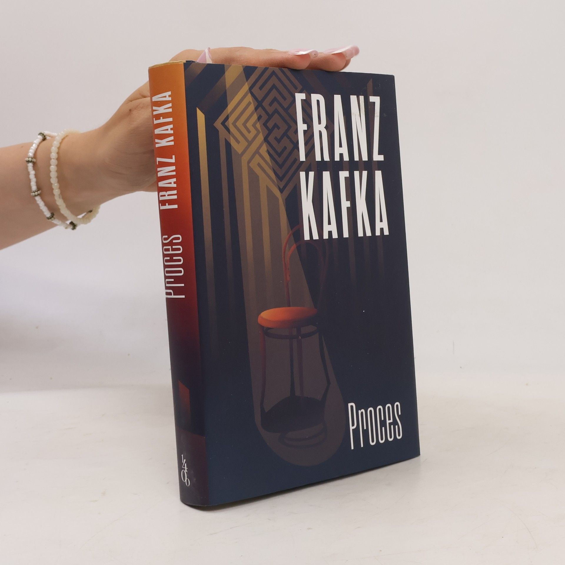 Franz Kafka Proces