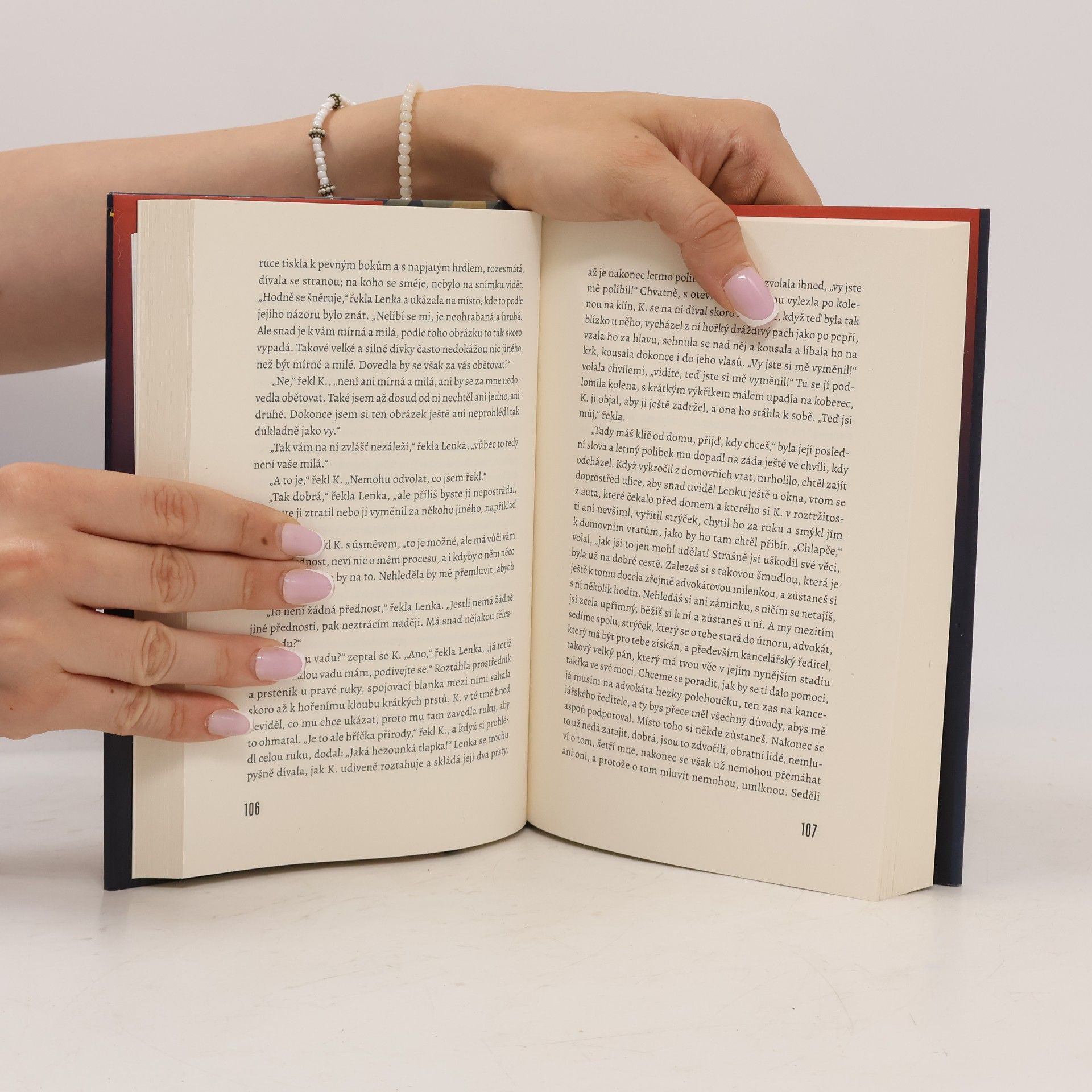 Franz Kafka Proces