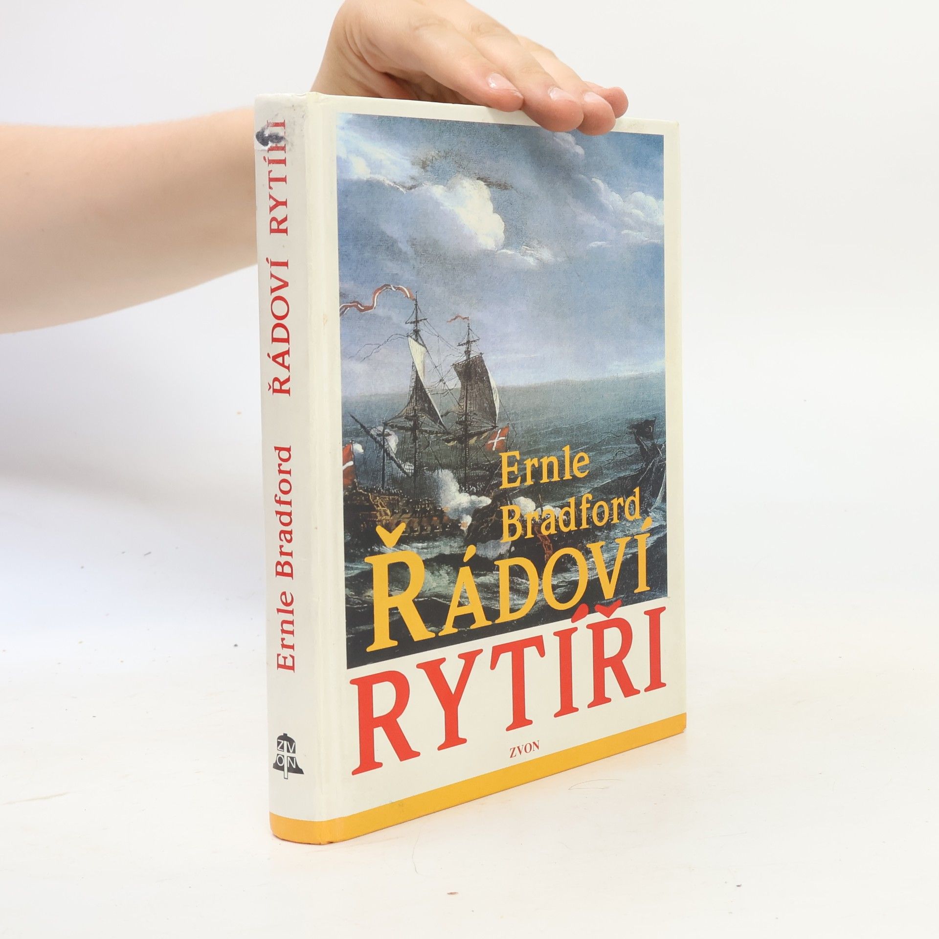 Řádoví rytíři