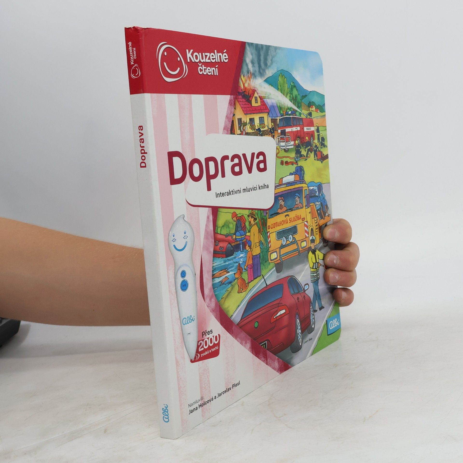 Various authors Doprava