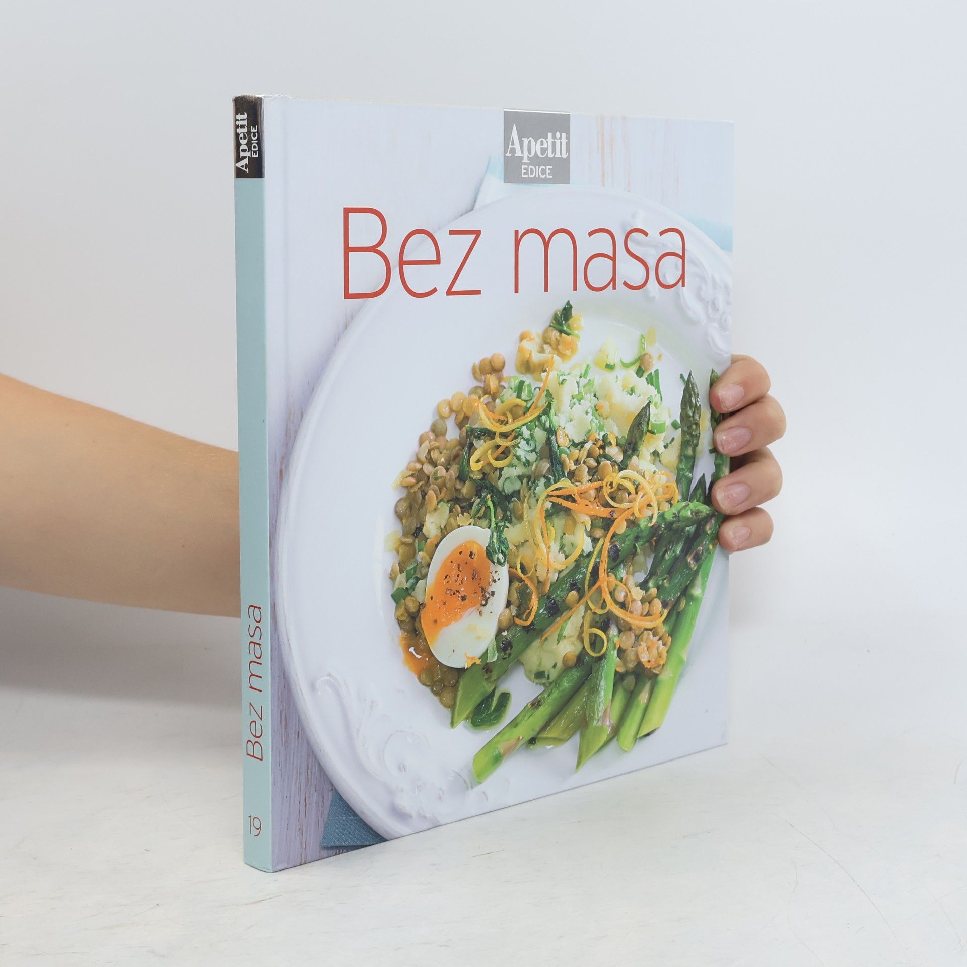 Various authors Bez masa
