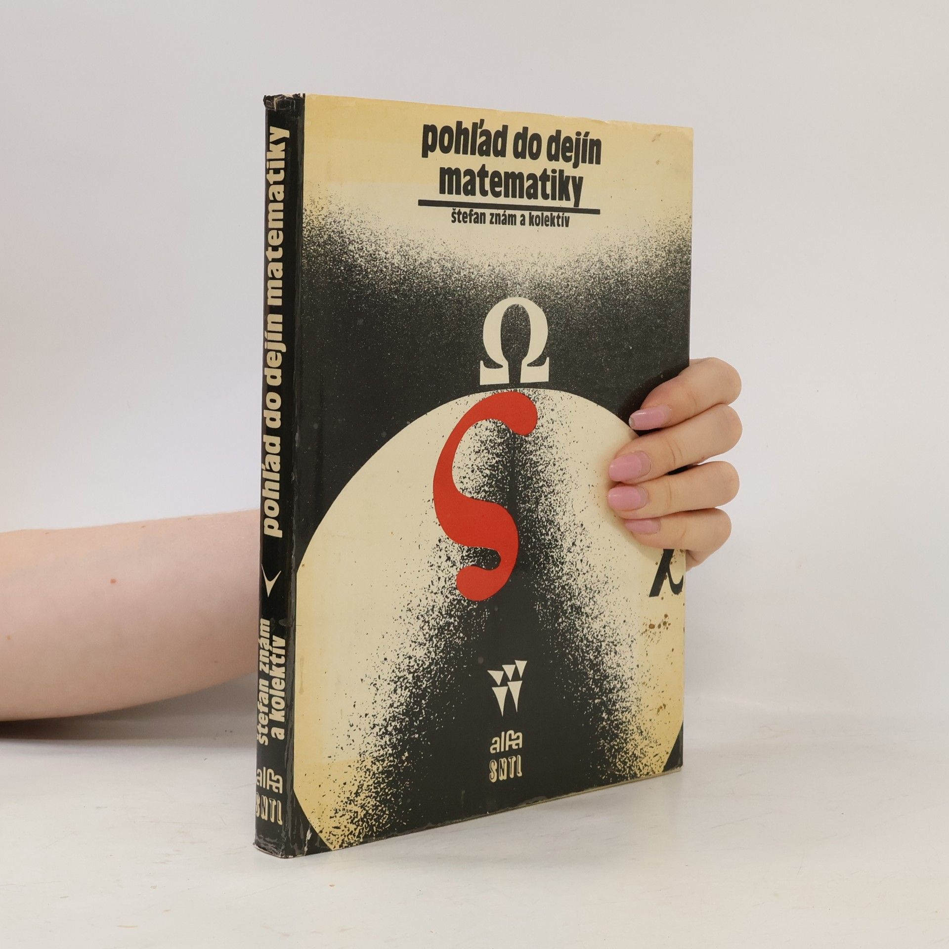 Beloslav Riečan Pohľad do dejín matematiky