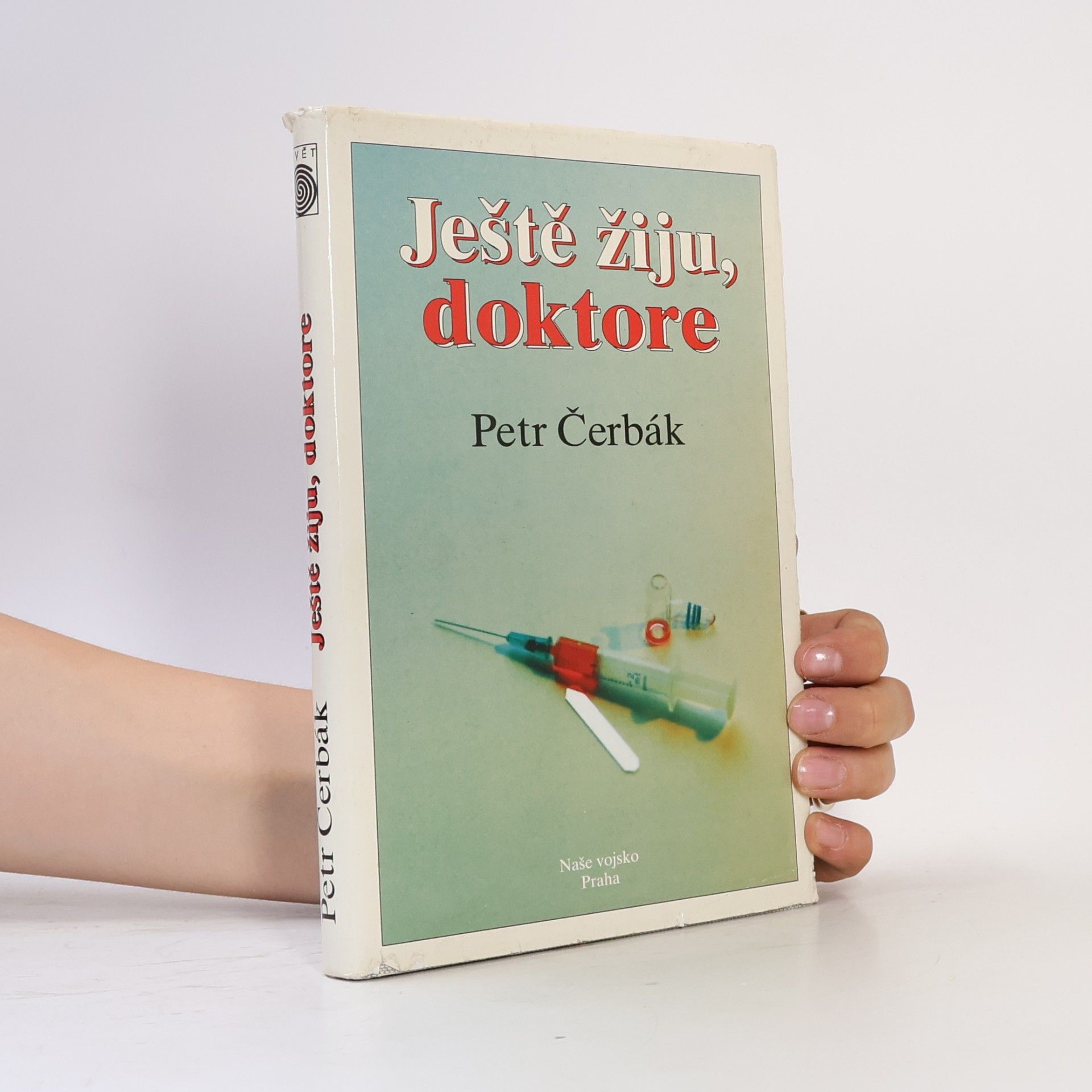 Ještě žiju, doktore