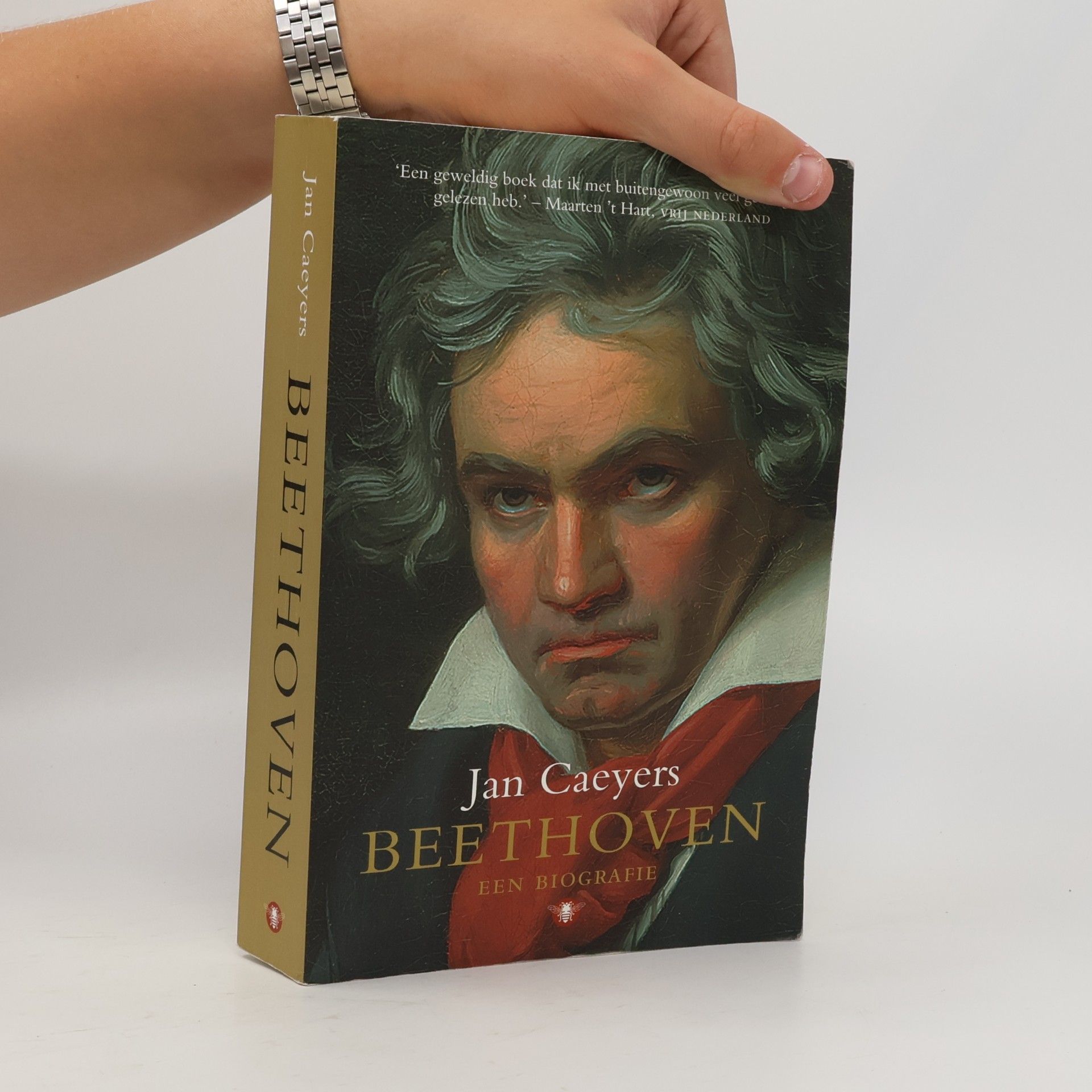 Beethoven, een biografie