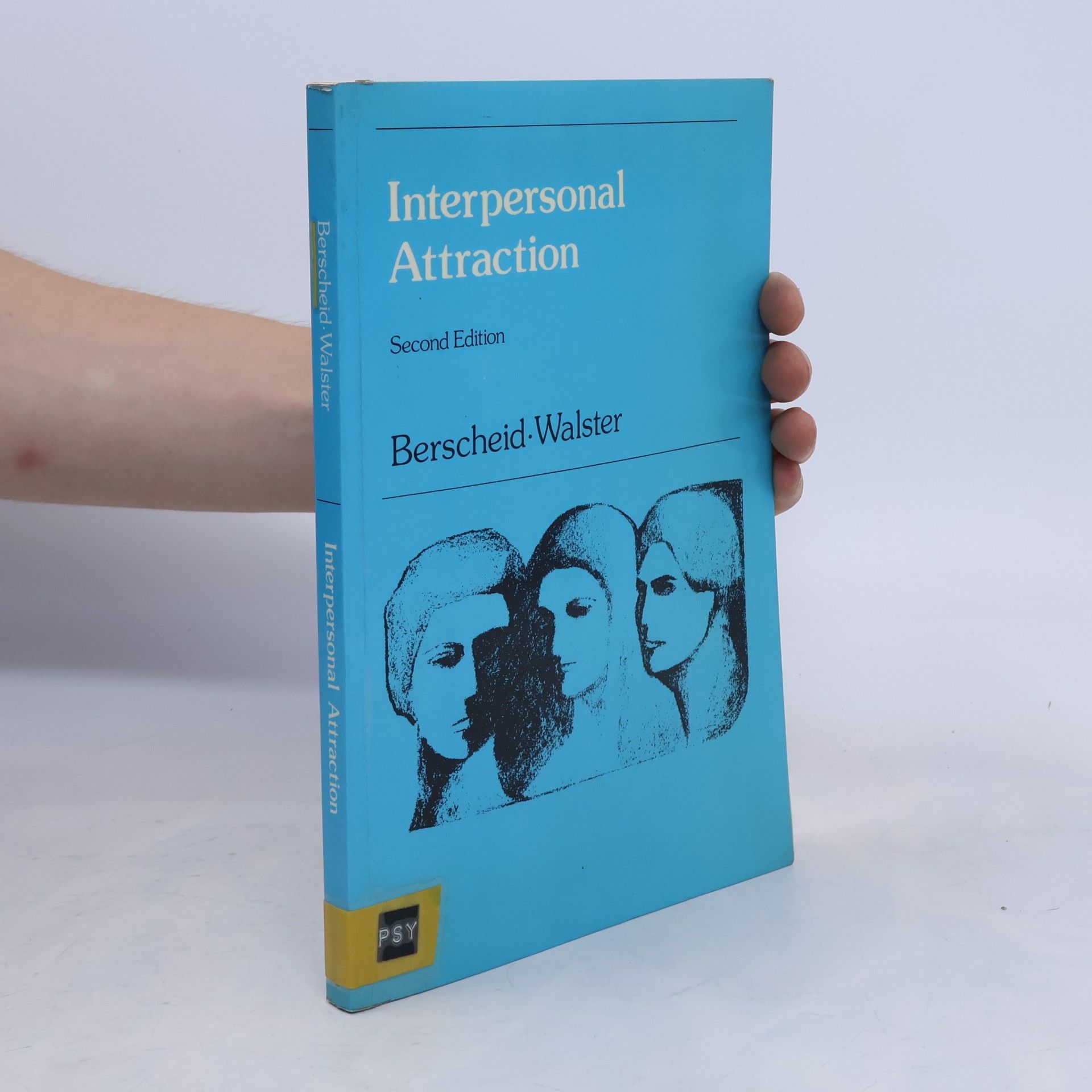 AA.VV. Interpersonal Attraction