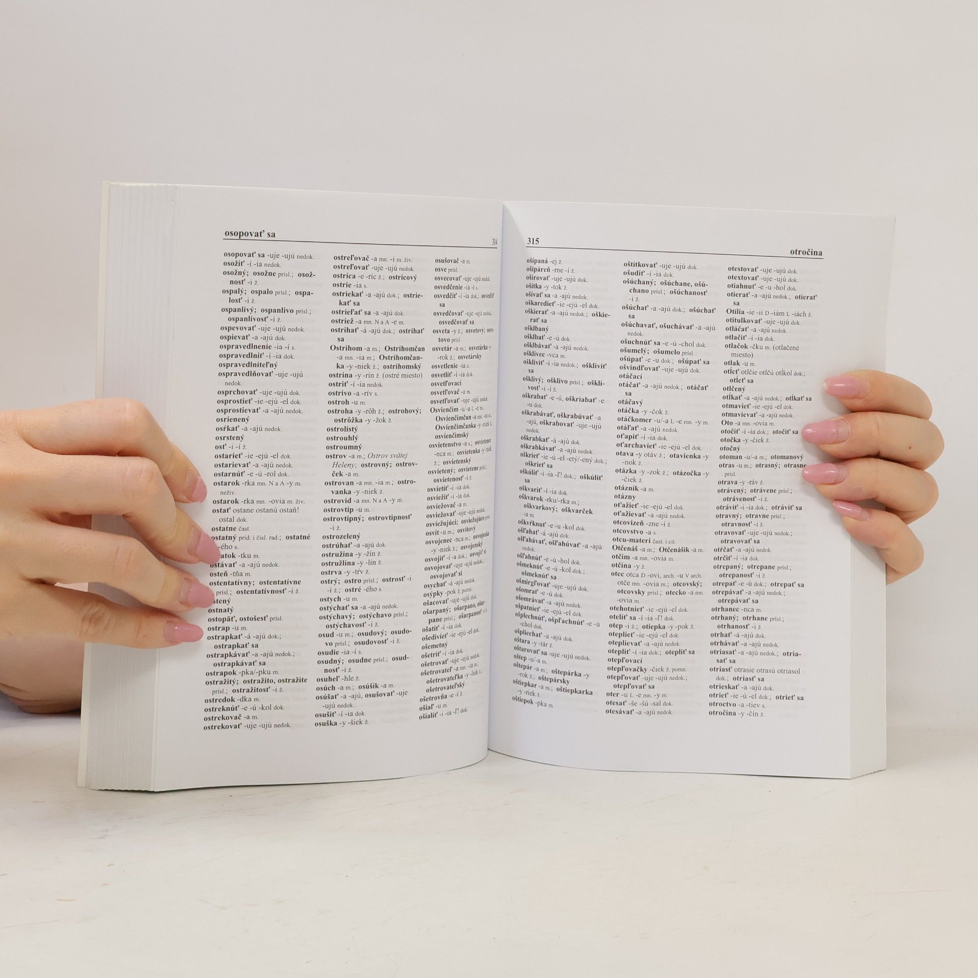 Various authors Pravidlá slovenského pravopisu