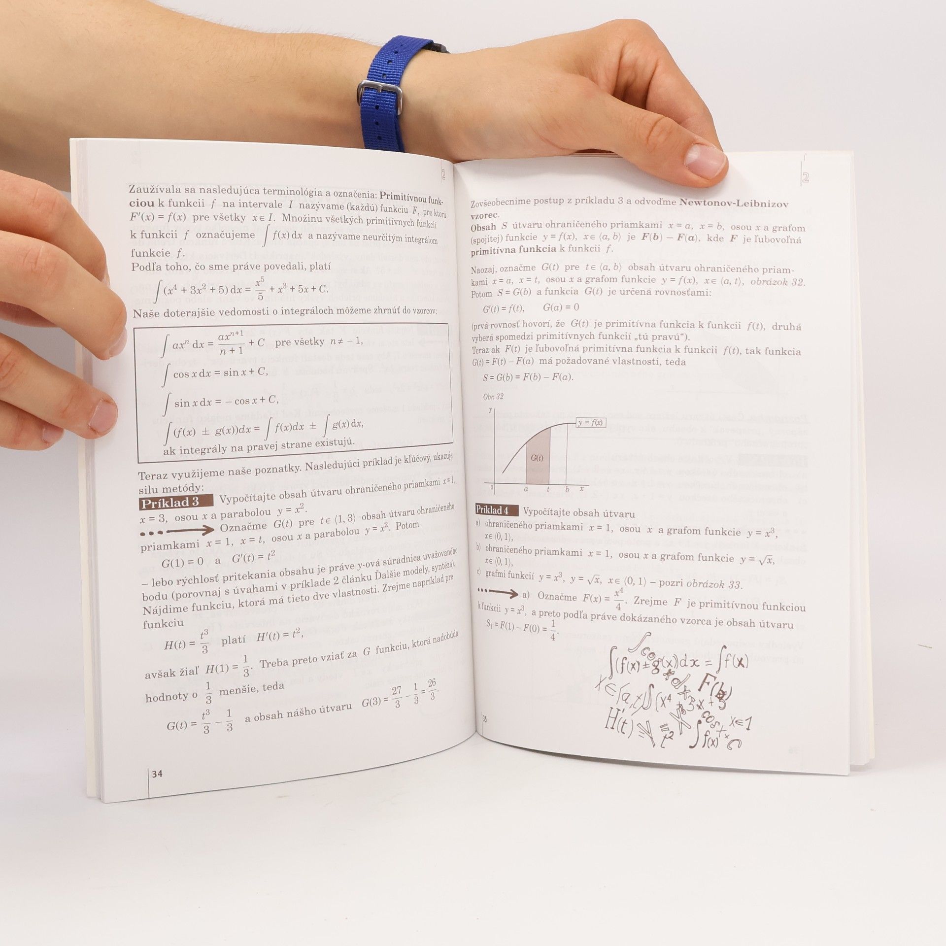 Tomáš Hecht Matematika pre 4. ročník gymnázií a SOŠ