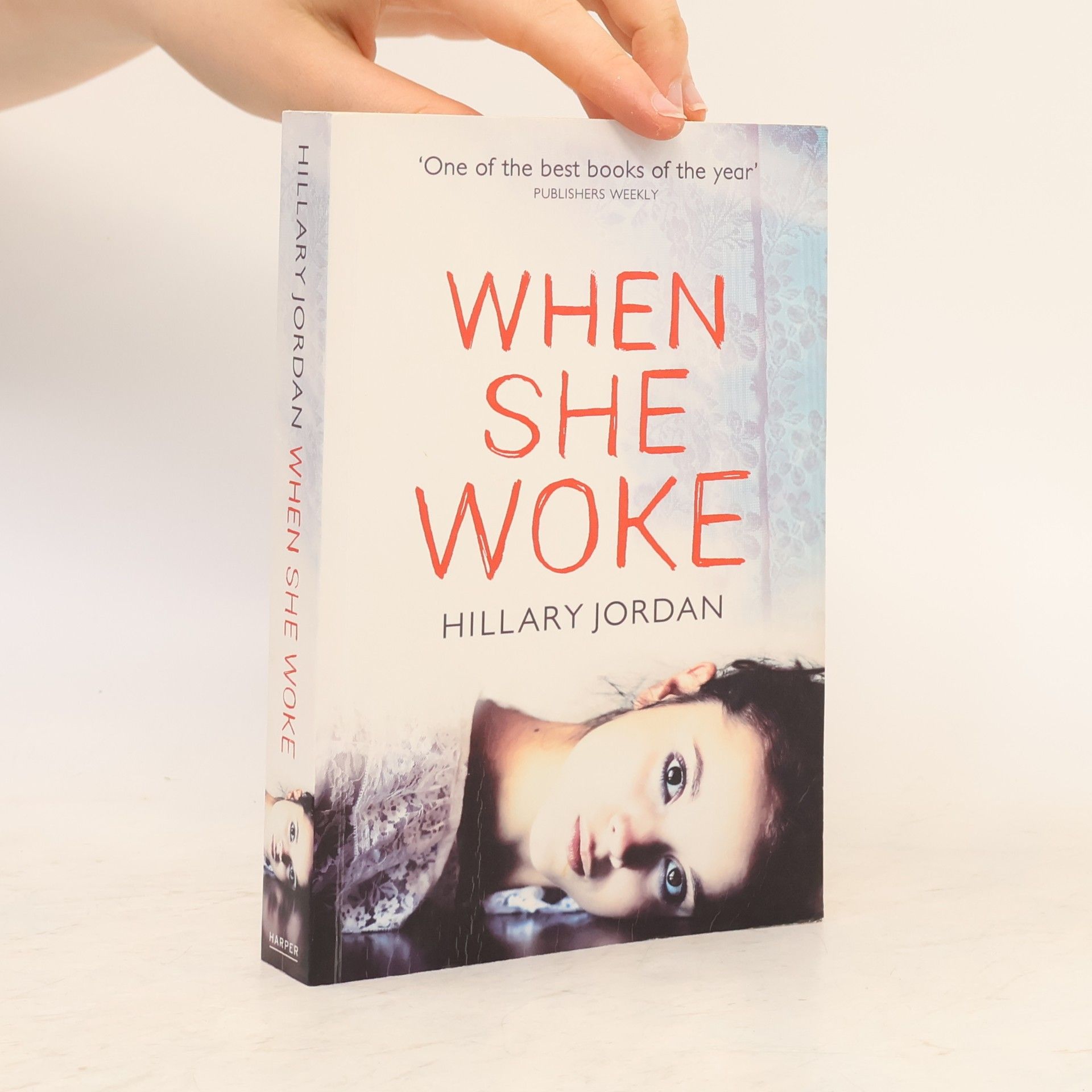 When She Woke