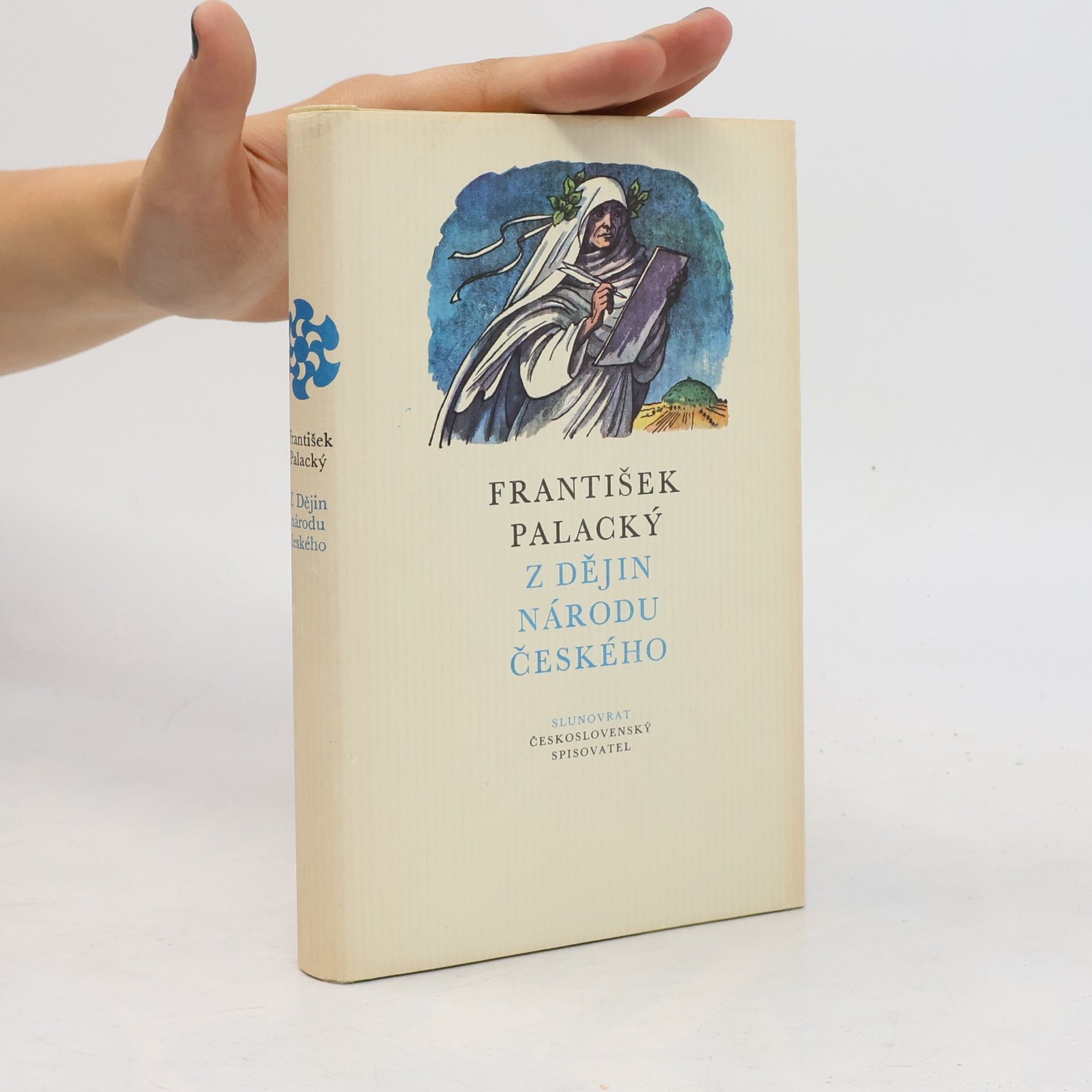 Z dějin národu českého
