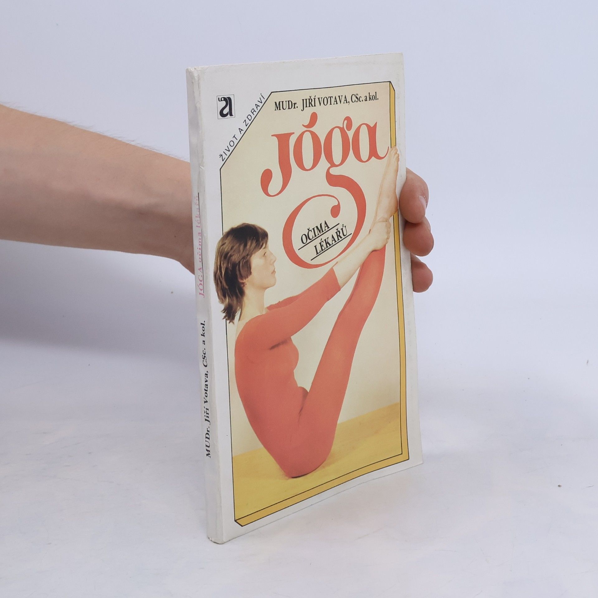 Jóga očima lékařů