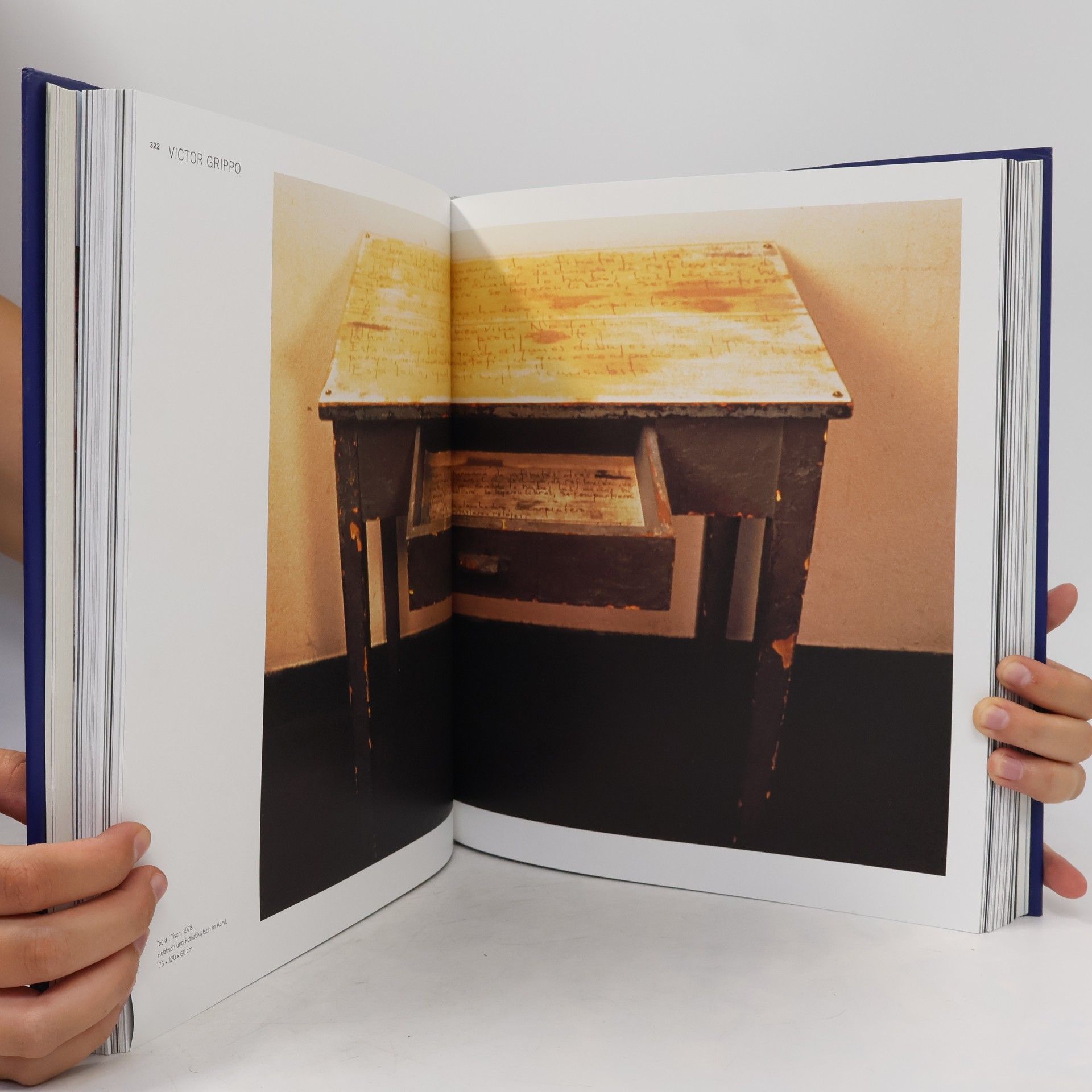 Gerti Fietzek Katalog / Documenta 11