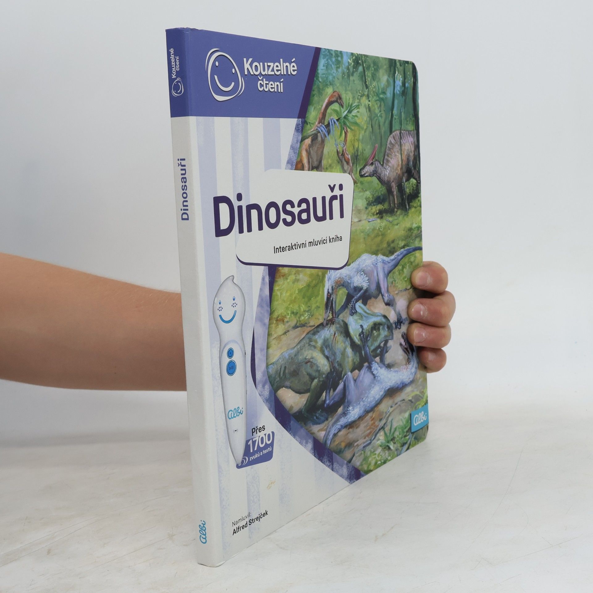 Dinosauři