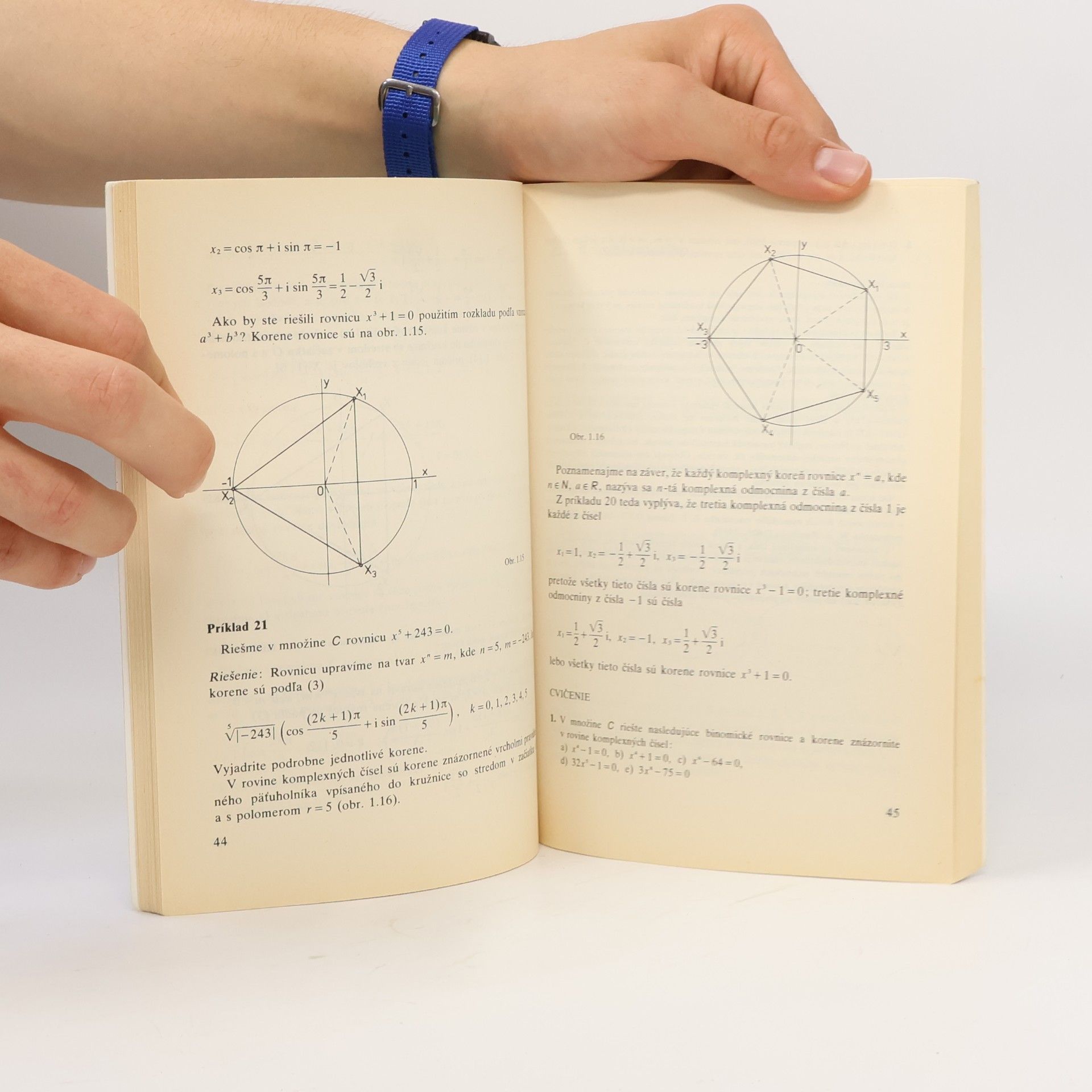 Autorenkollektiv Matematika 4. časť
