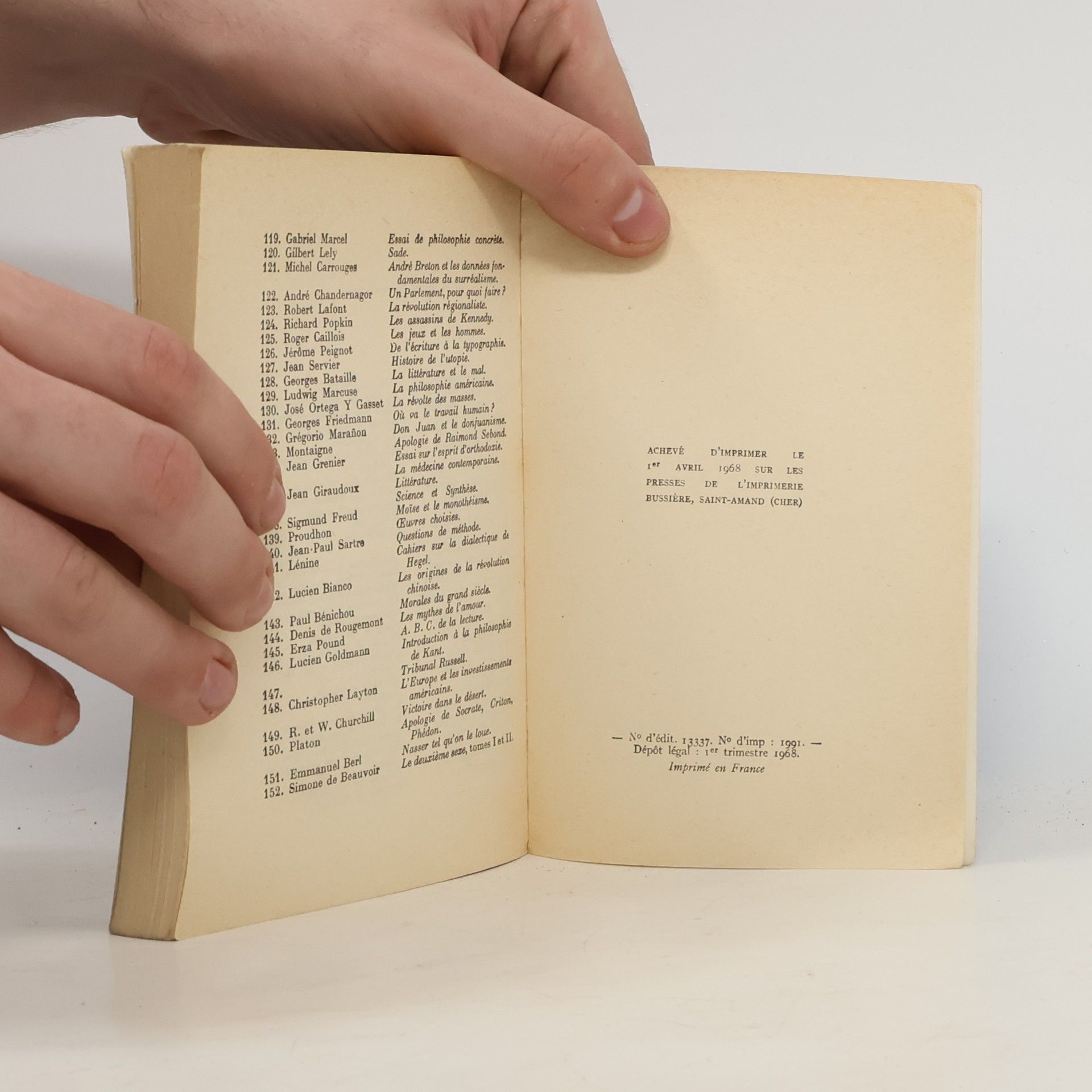 Lincoln Barnett Einstein et l’univers