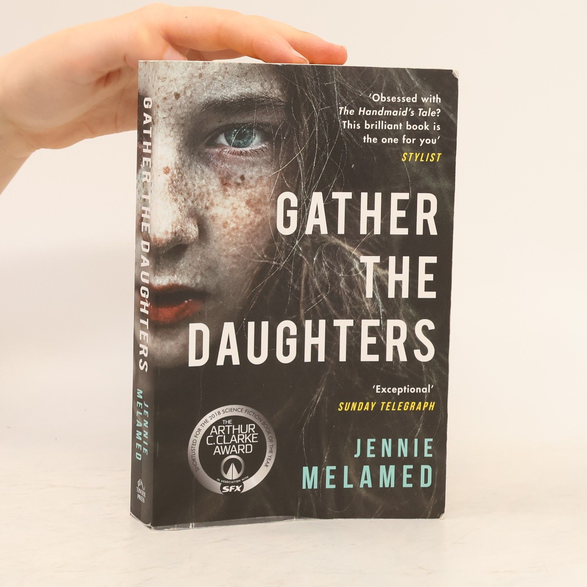 Jennie Melamed Gather the Daughters