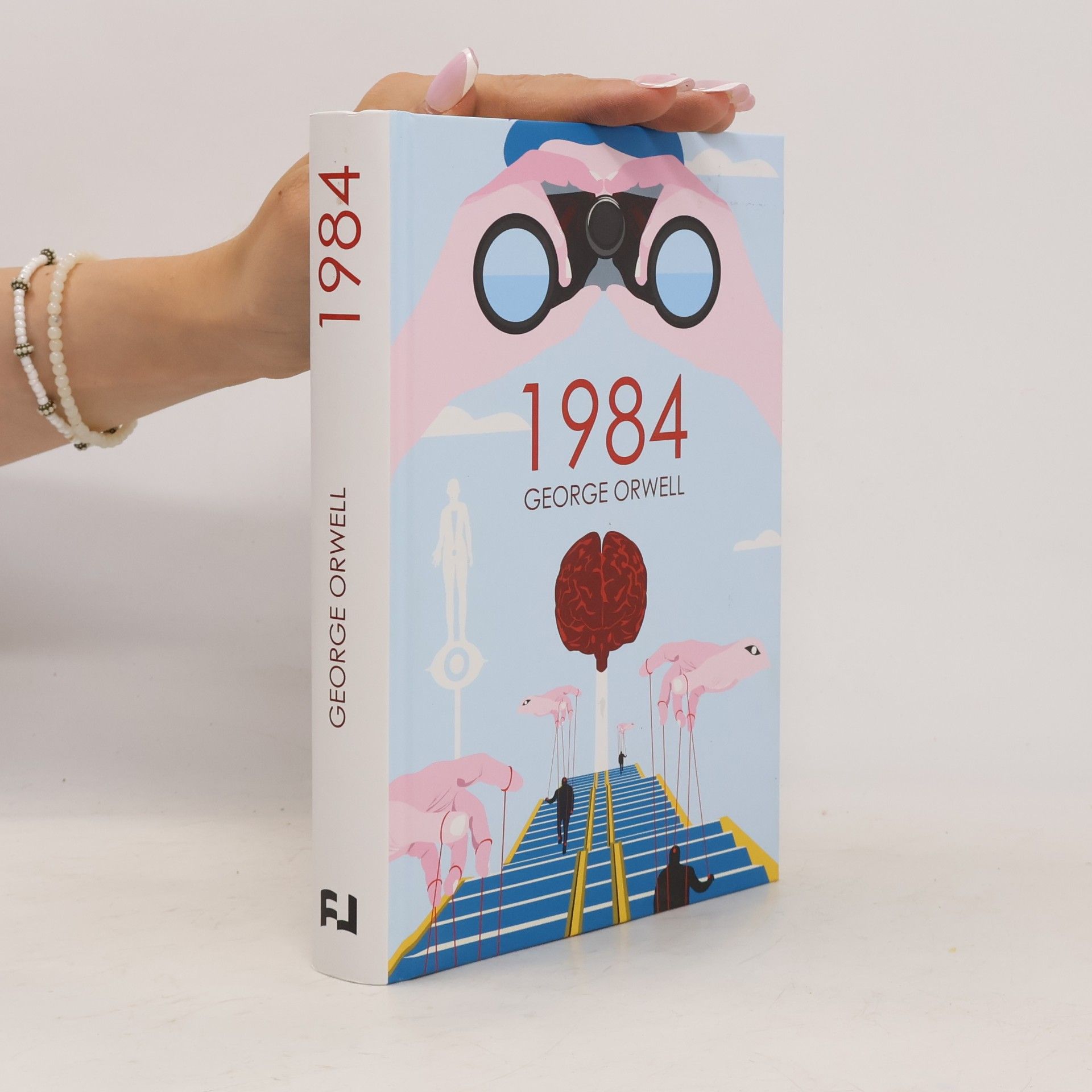 George Orwell 1984