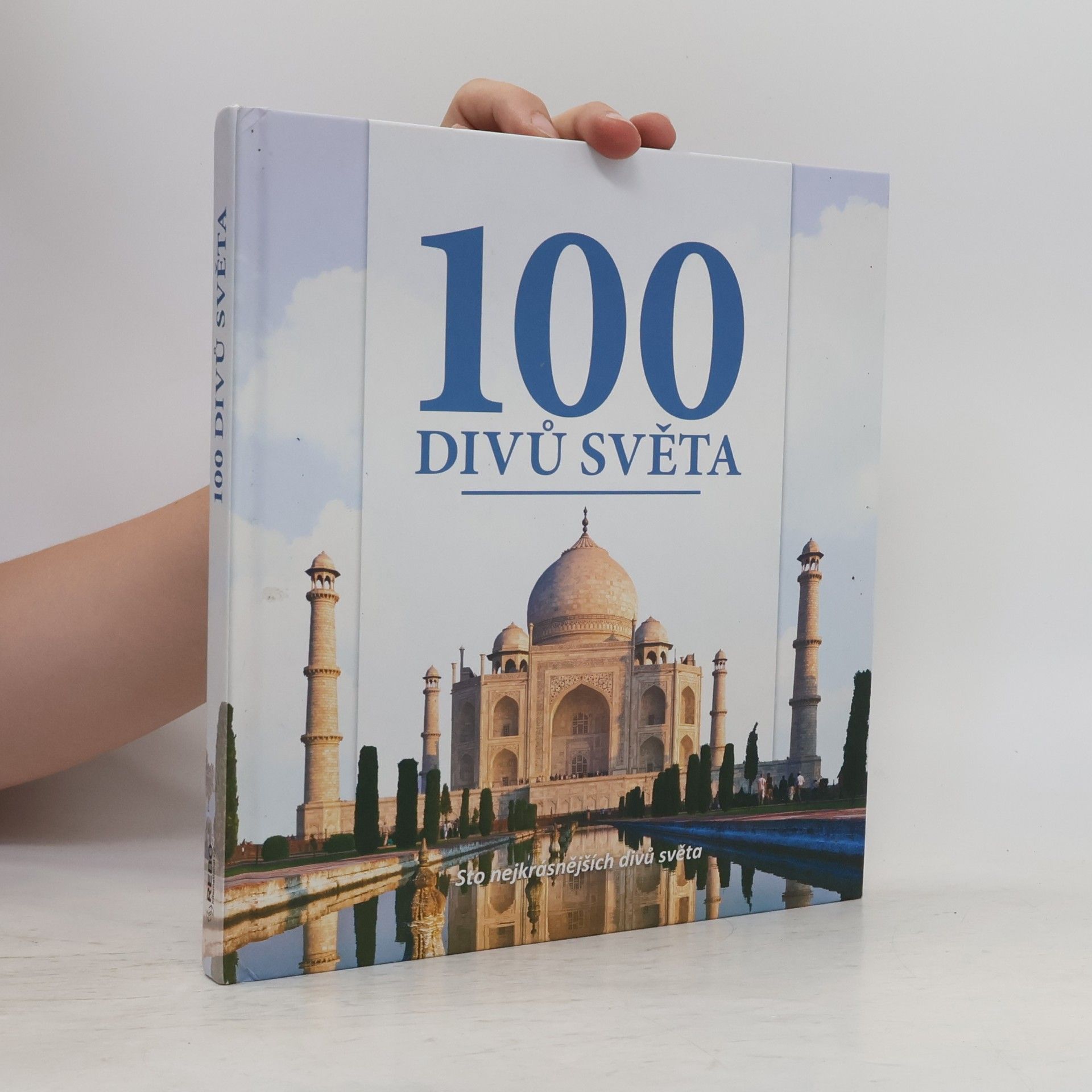 100 divů světa