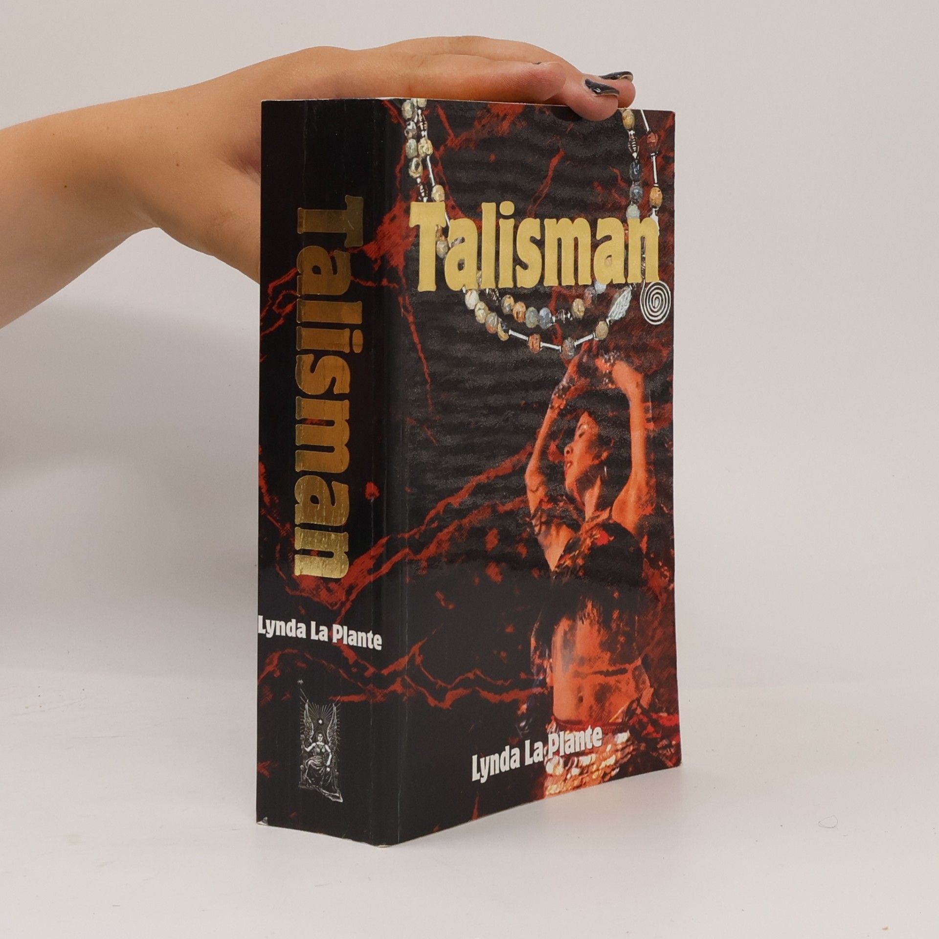 Lynda La Plante Talisman