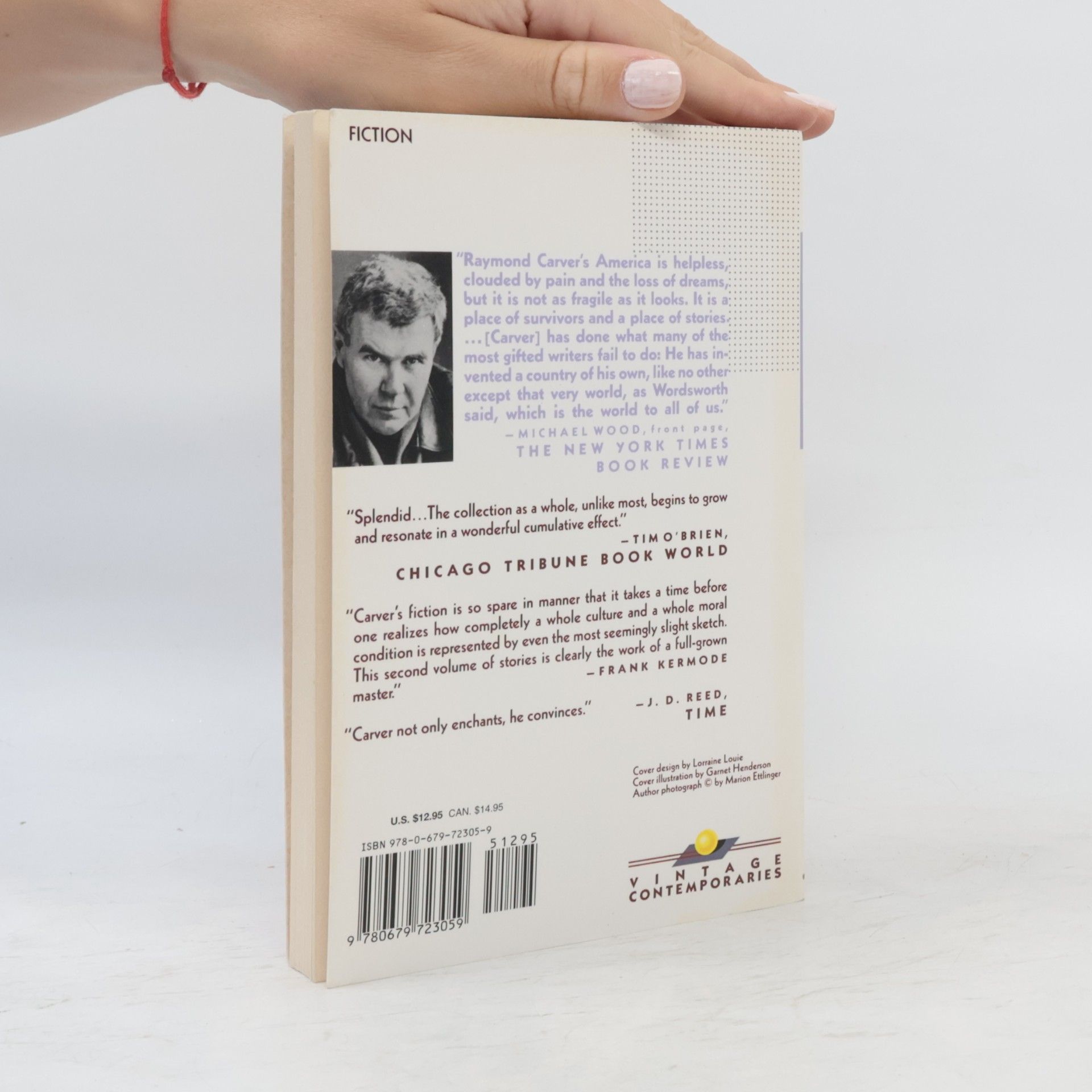 Raymond Carver What We Talk about when We Talk about Love