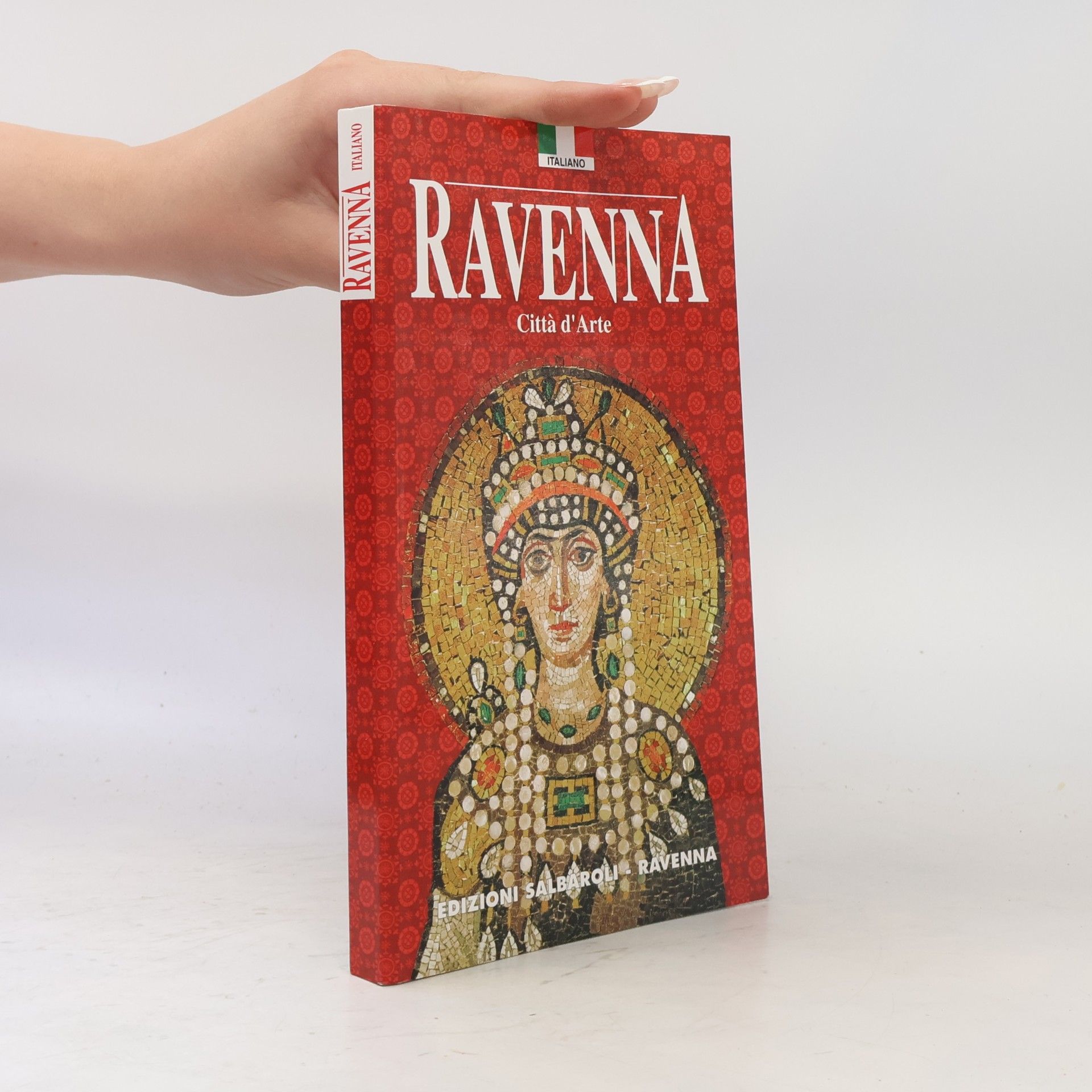 Autorenkollektiv Ravenna. Città d'Arte