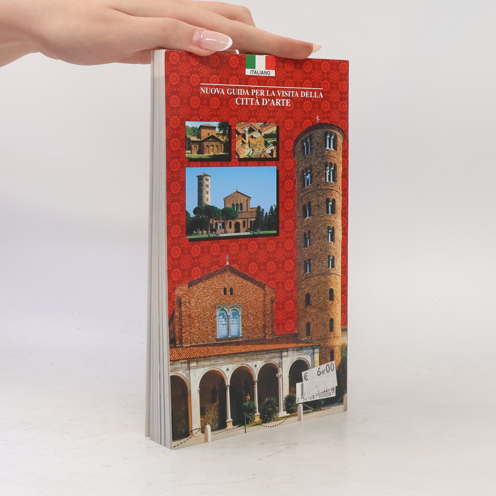 Autorenkollektiv Ravenna. Città d'Arte