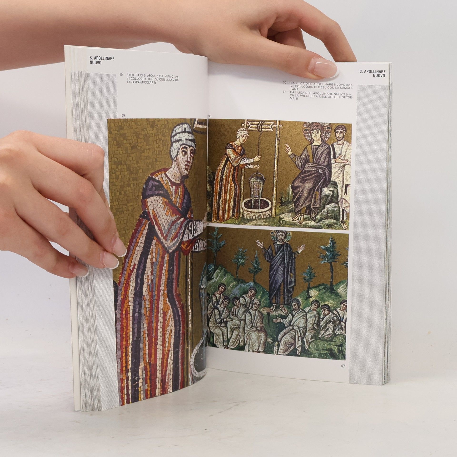 Autorenkollektiv Ravenna. Città d'Arte