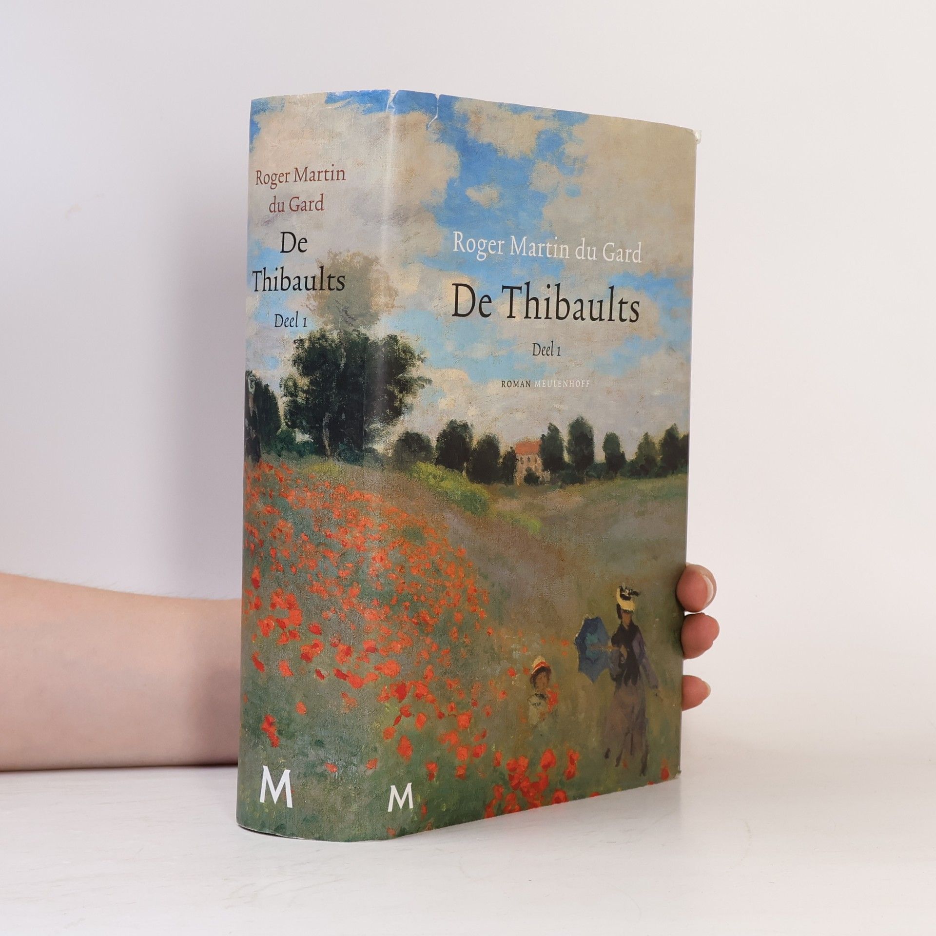 De Thibaults