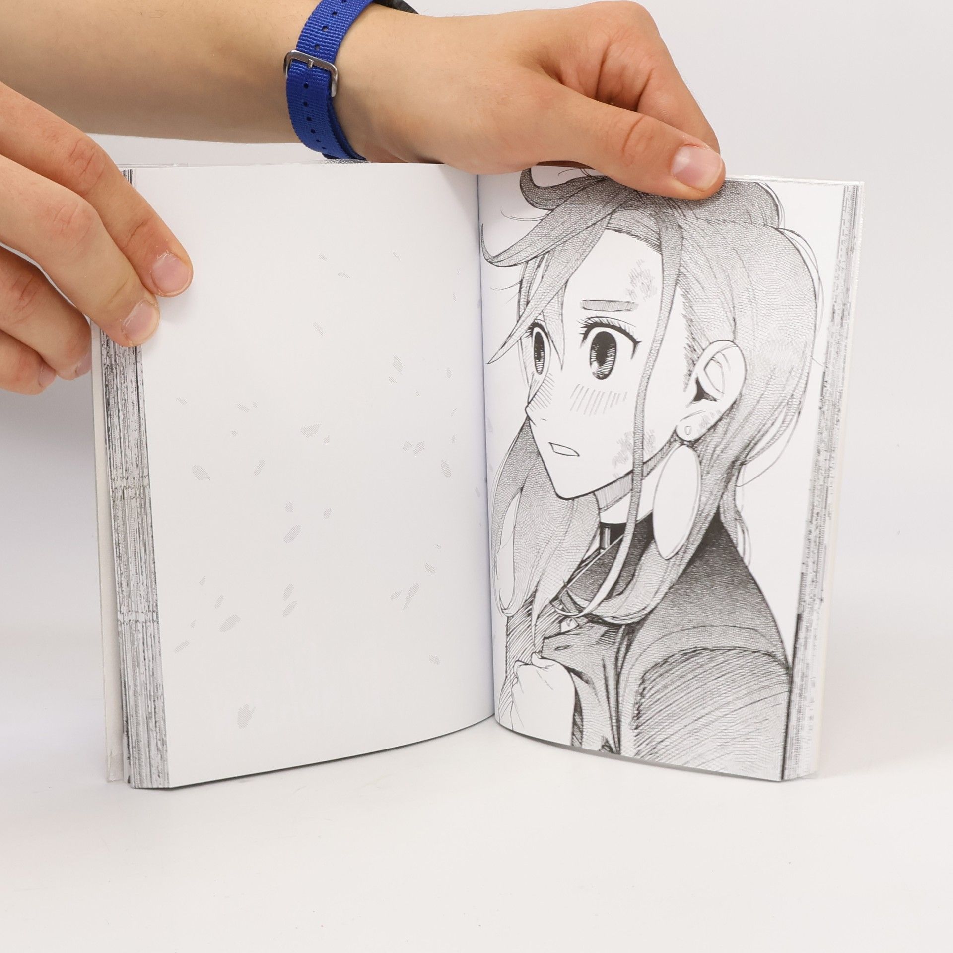 Yukinobu Tatsu Dandadan 1