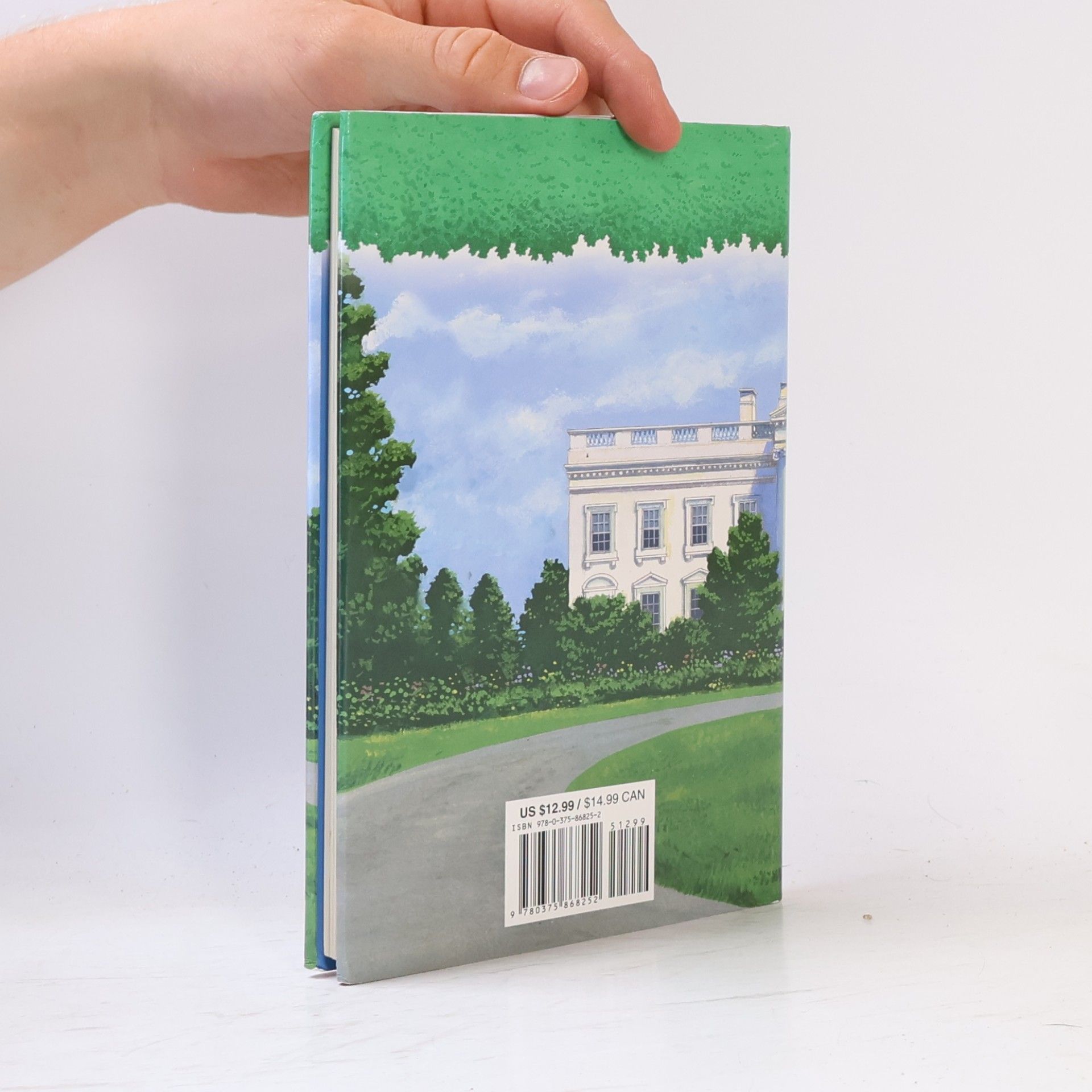 Mary Pope Osborne Magic Tree House 47: Abe Lincoln at last!