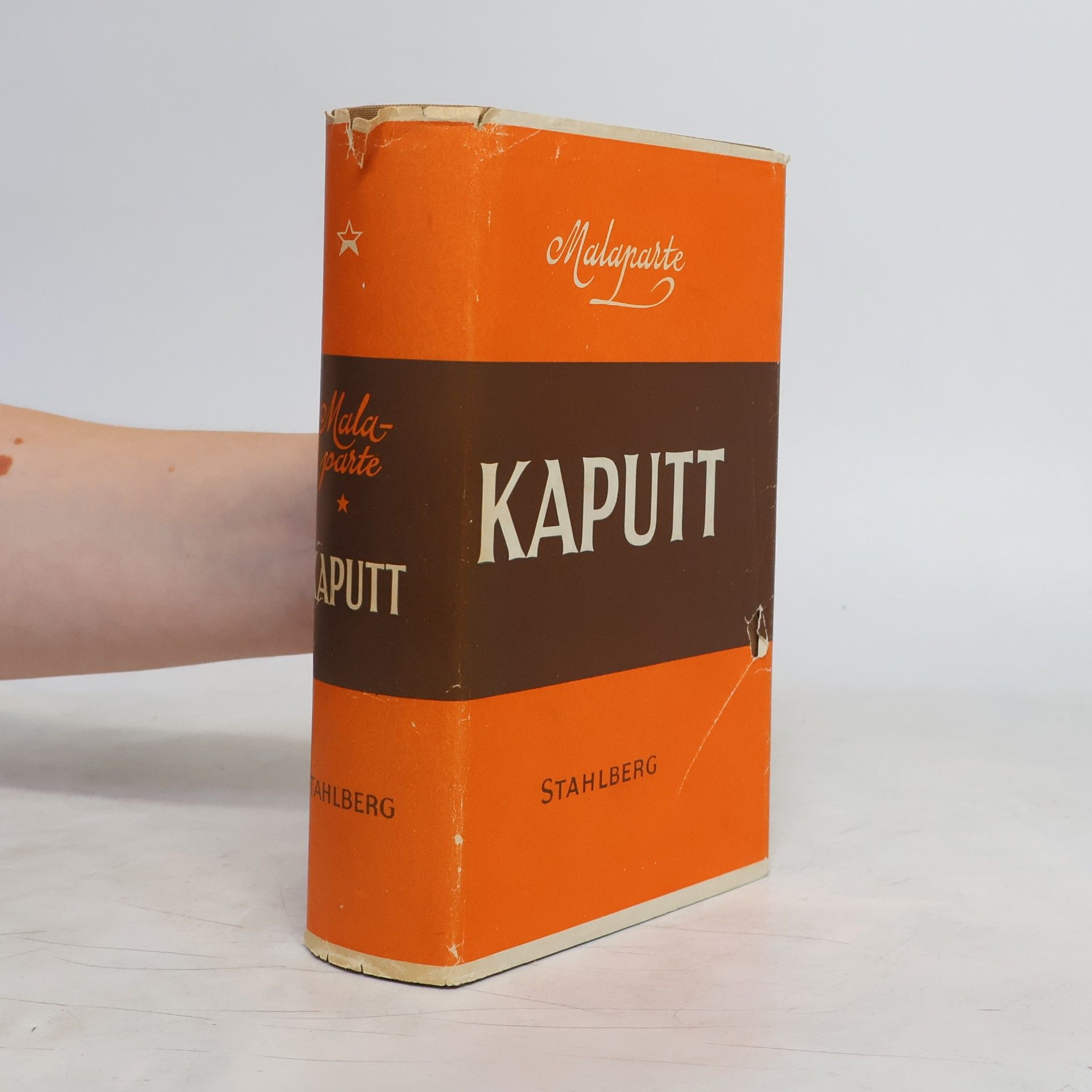 Kaputt