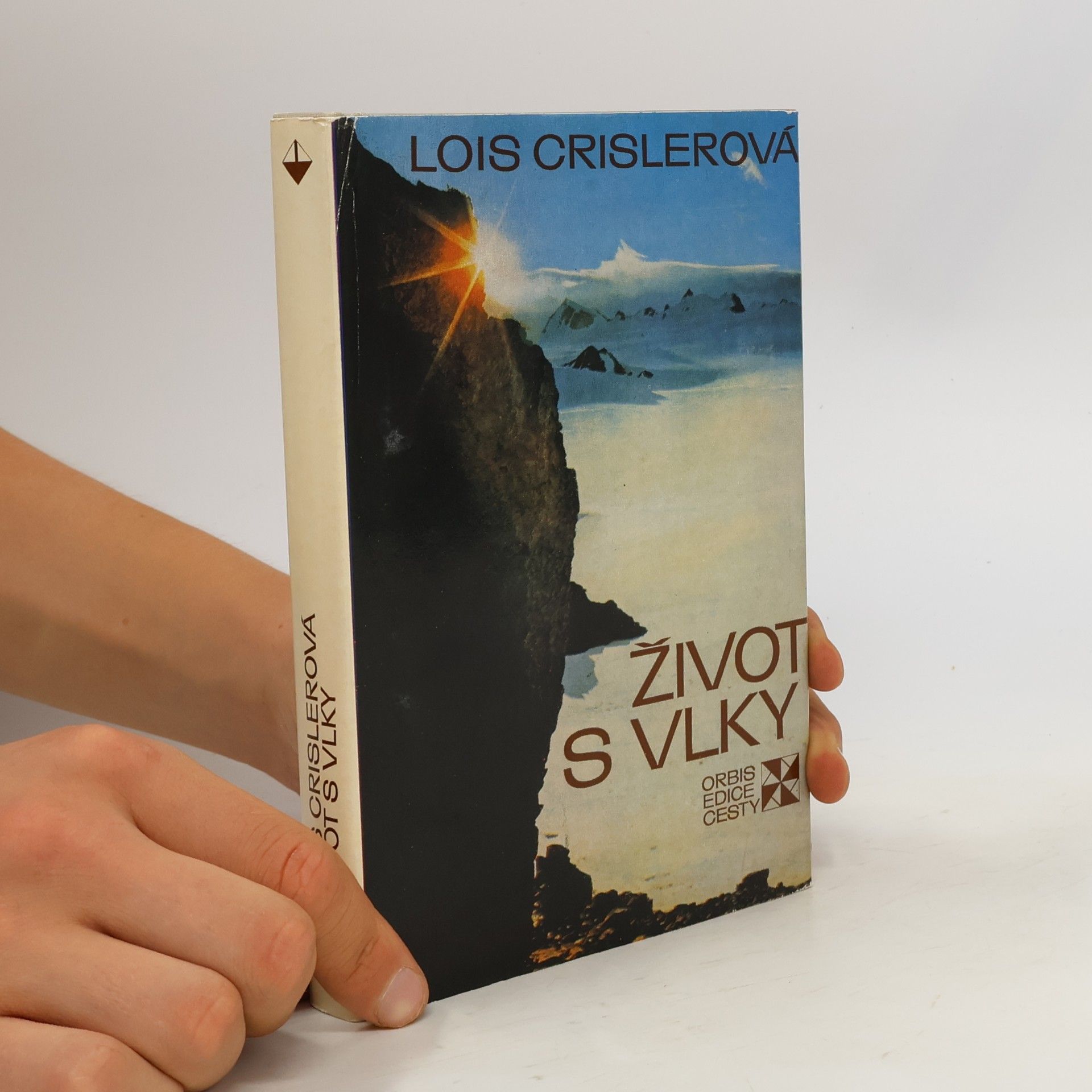 Život s vlky