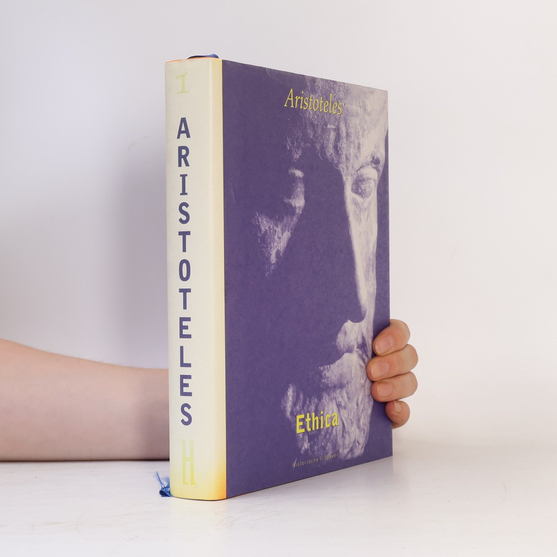 Aristoteles Ethica