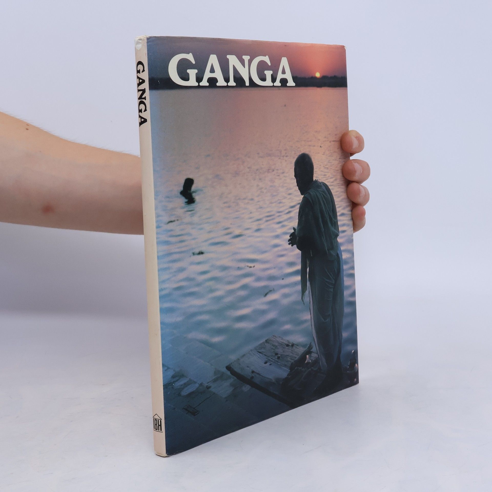 Various authors Ganga