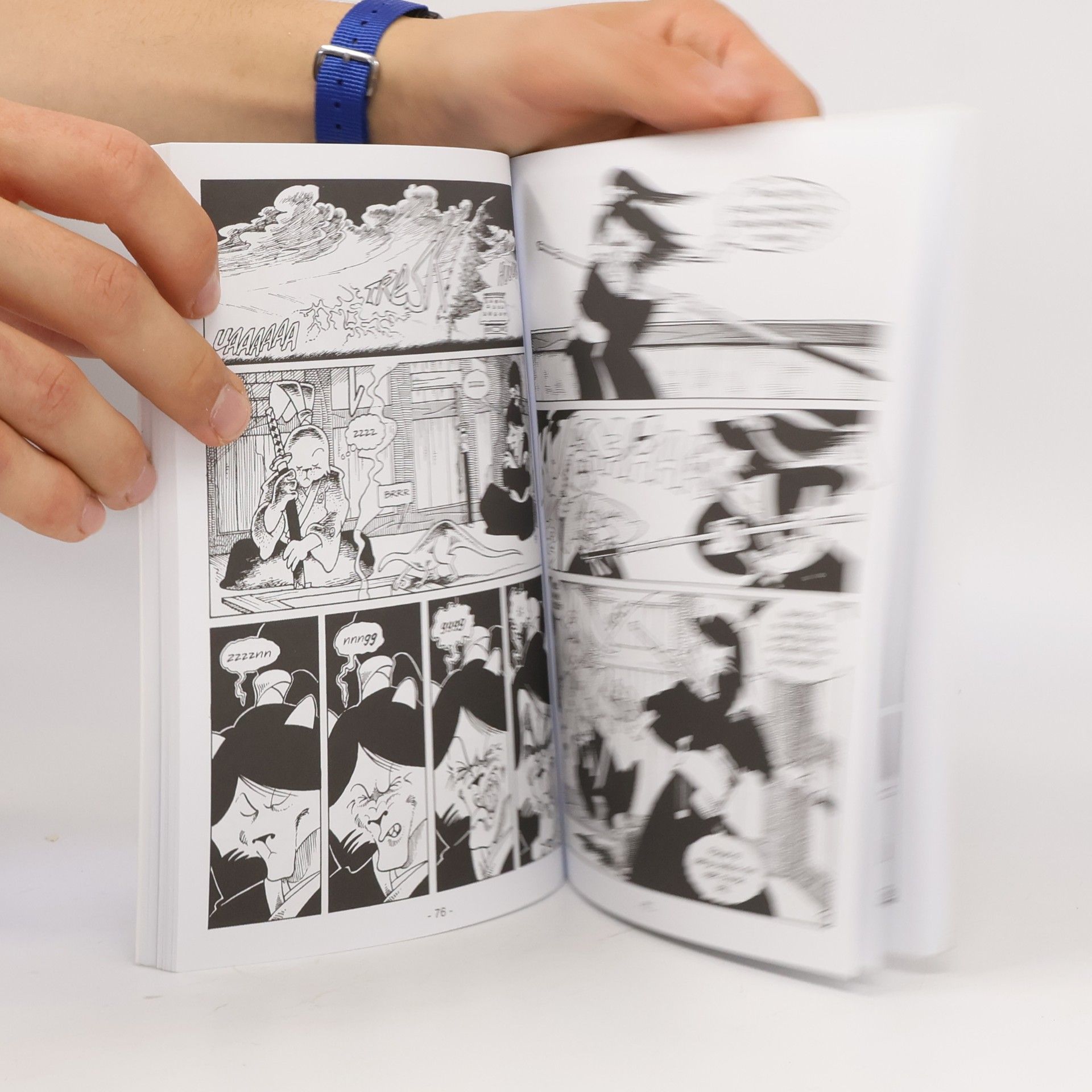 Stan Sakai Usagi Yojimbo. Cesta poutníka