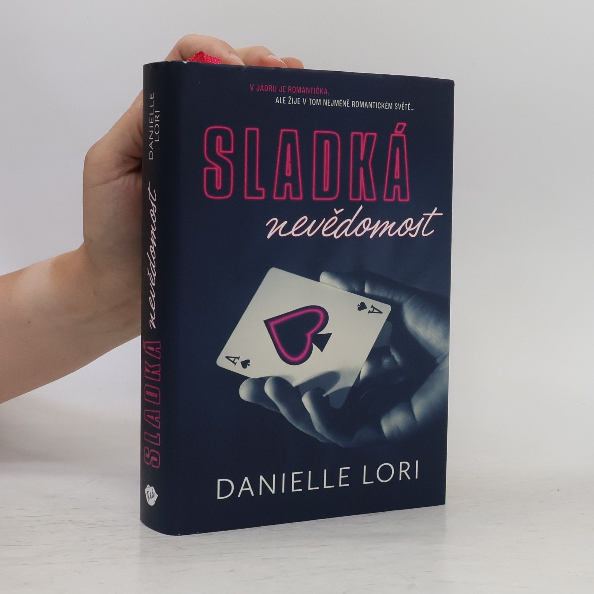 Danielle Lori Sladká nevědomost