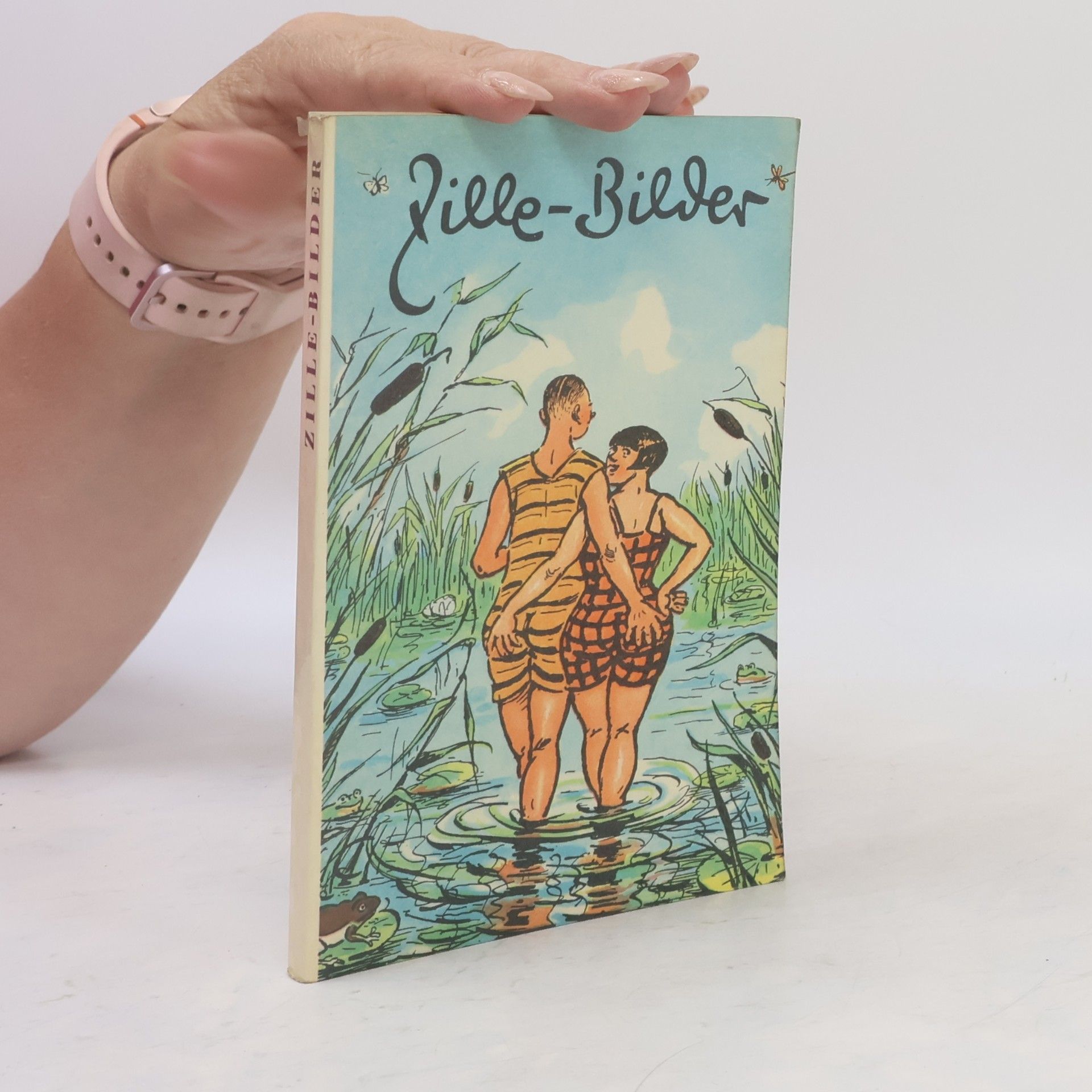 Autorenkollektiv Zille-Bilder