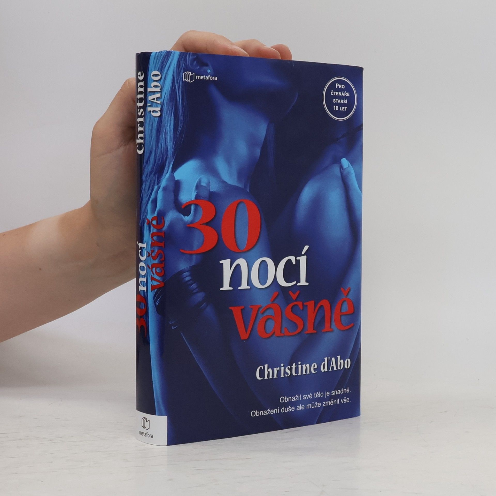 30 nocí vášně