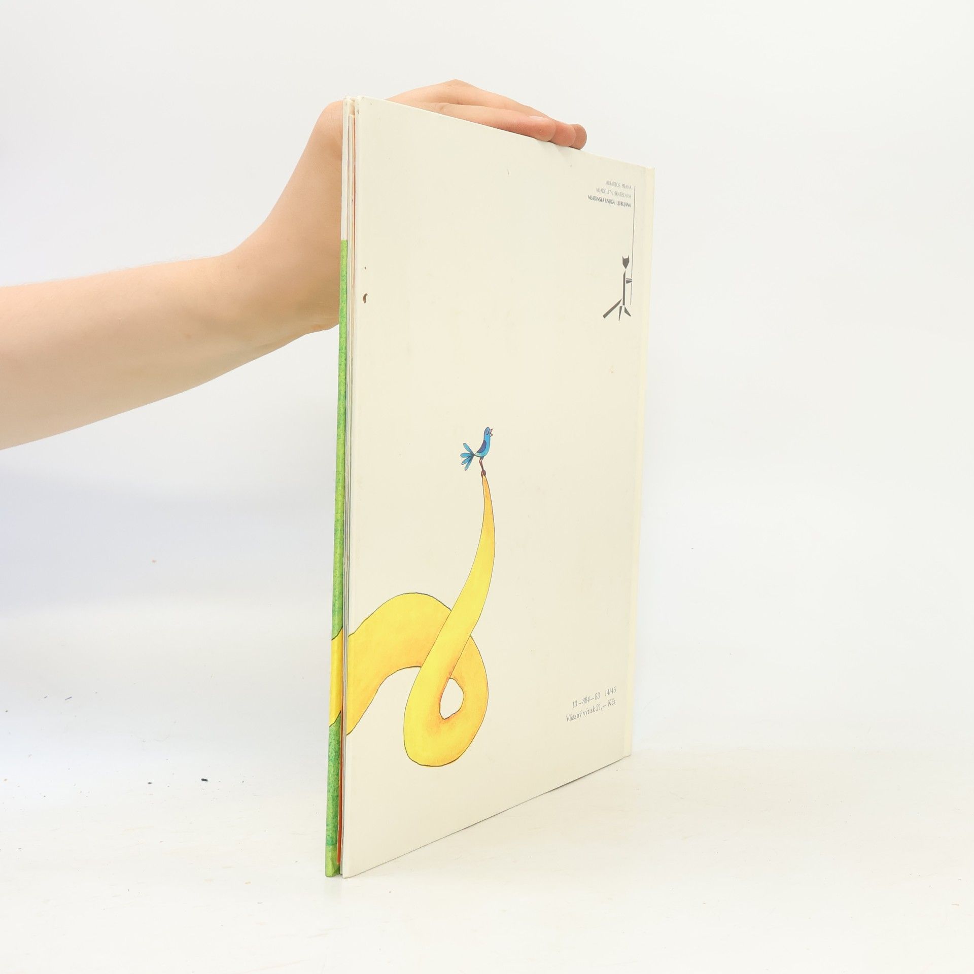 Kateřina Literová Benhartová Piko Dinosaurus
