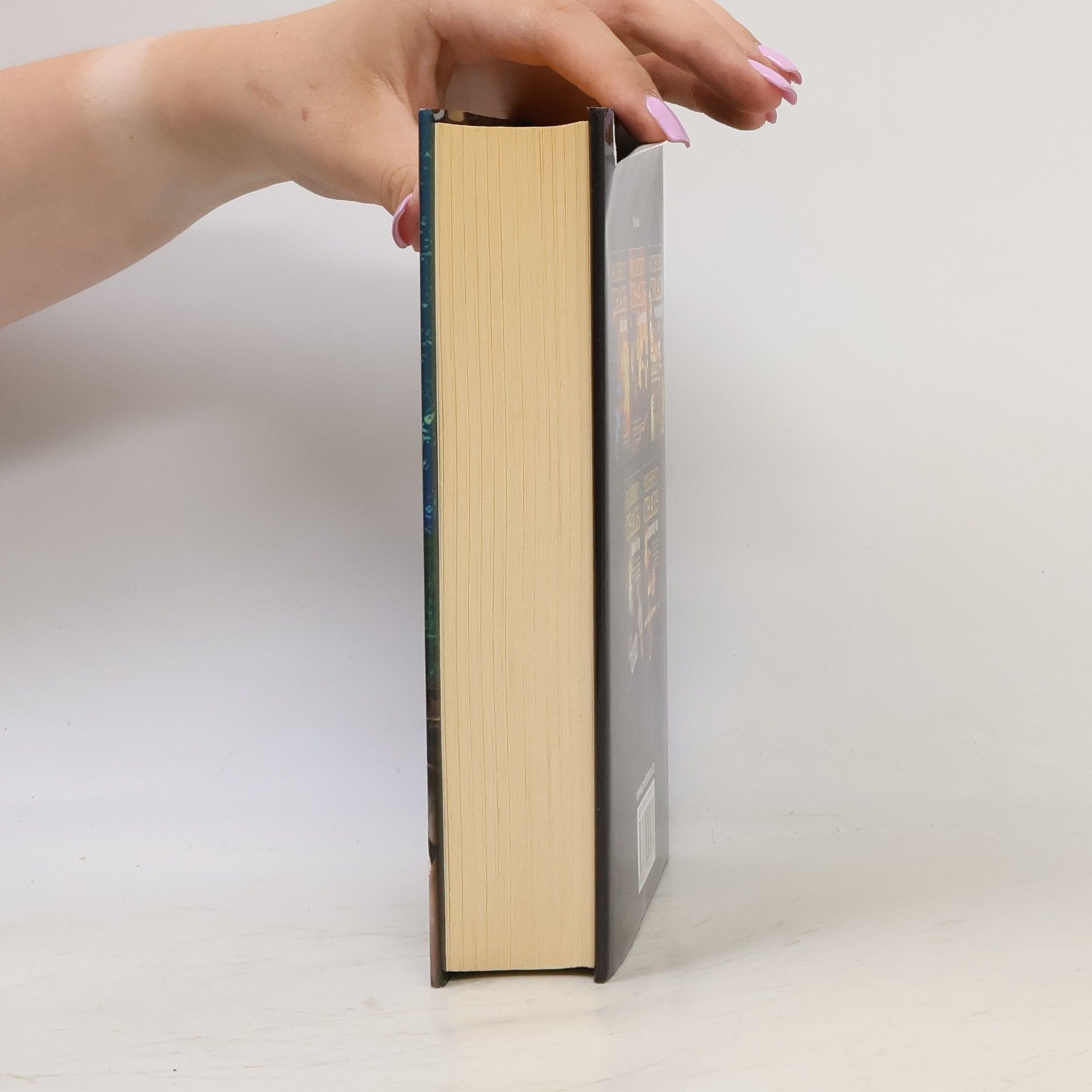 Robert Crais Pravidlo dvou minut